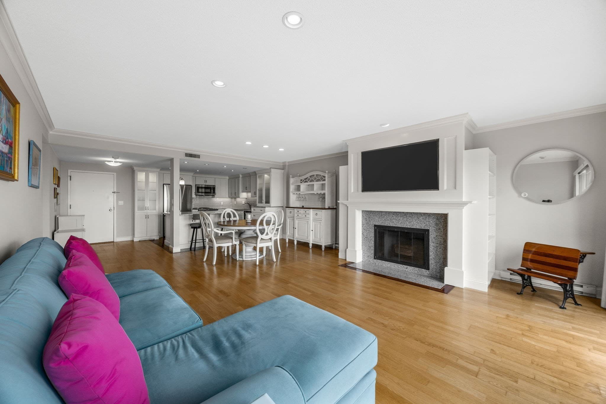 Condominium at 1 Belmont Rd # 541, Harwich MA 02645, Harwich, photo 6 of 35