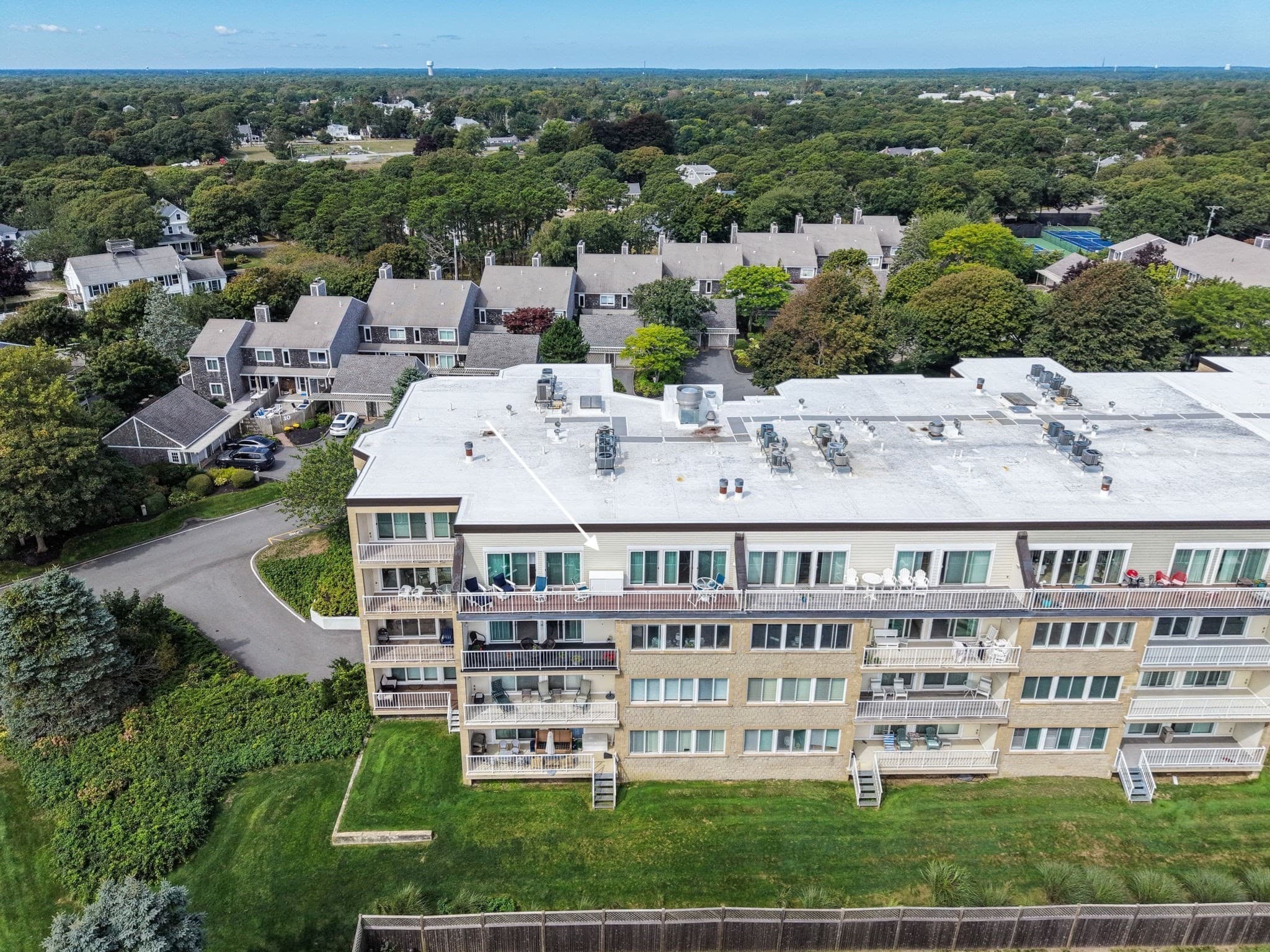 Condominium at 1 Belmont Rd # 541, Harwich MA 02645, Harwich, photo 3 of 35