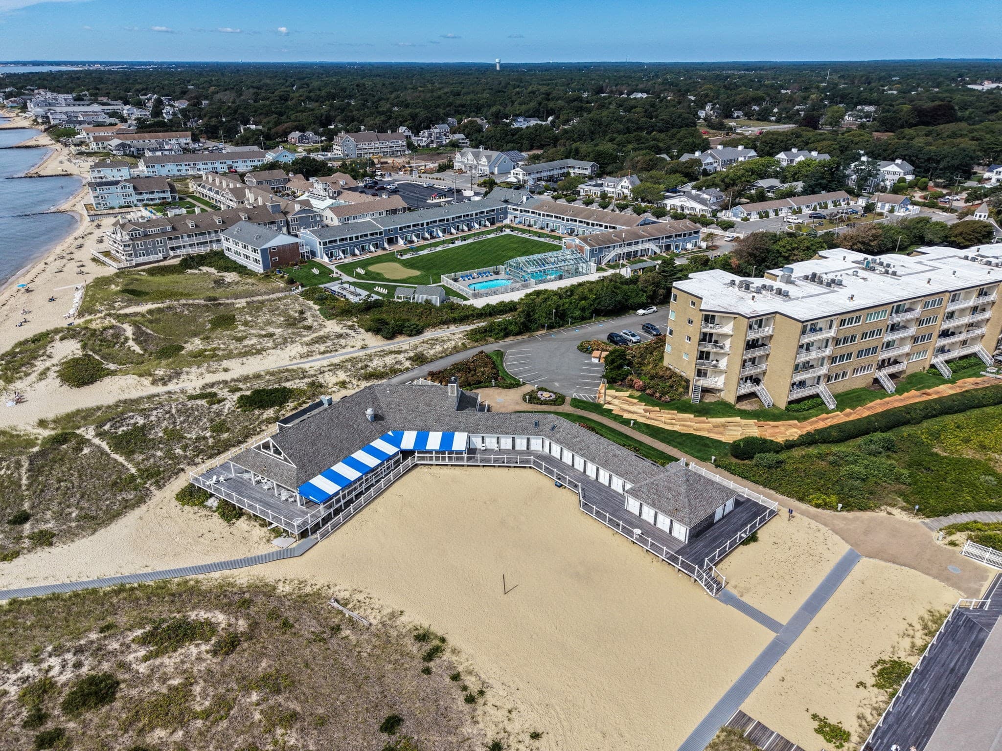 Condominium at 1 Belmont Rd # 541, Harwich MA 02645, Harwich, photo 32 of 35