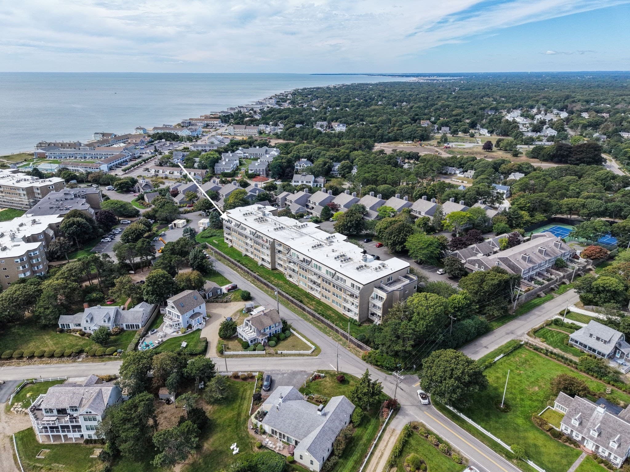 Condominium at 1 Belmont Rd # 541, Harwich MA 02645, Harwich, photo 28 of 35