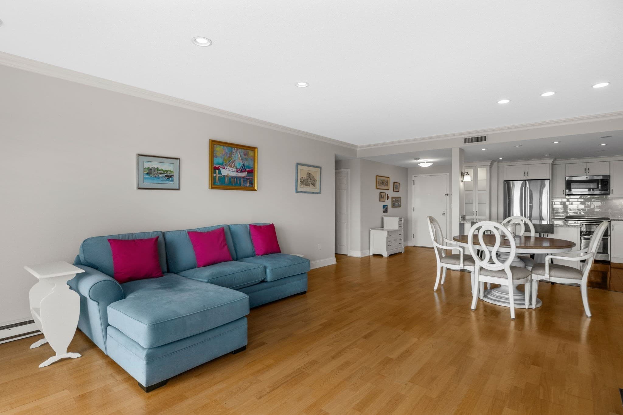 Condominium at 1 Belmont Rd # 541, Harwich MA 02645, Harwich, photo 8 of 35