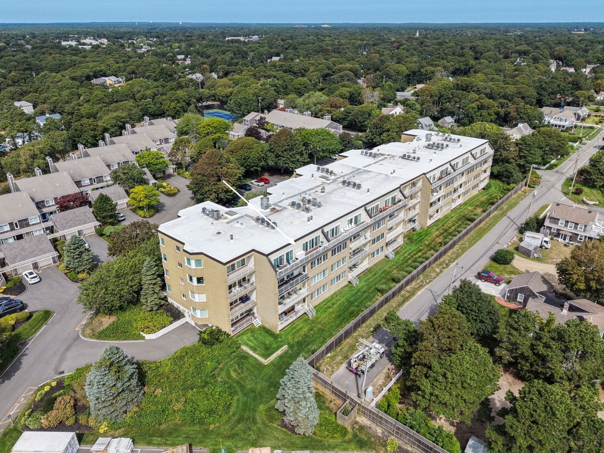 Condominium at 1 Belmont Rd # 541, Harwich MA 02645, Harwich, photo 25 of 35
