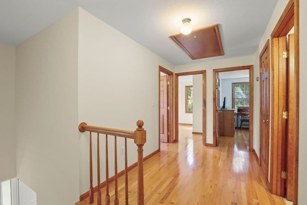 Single Family Residence at 41 Virginia Ave, North Attleboro MA 02763, North Attleboro, photo 13 of 32