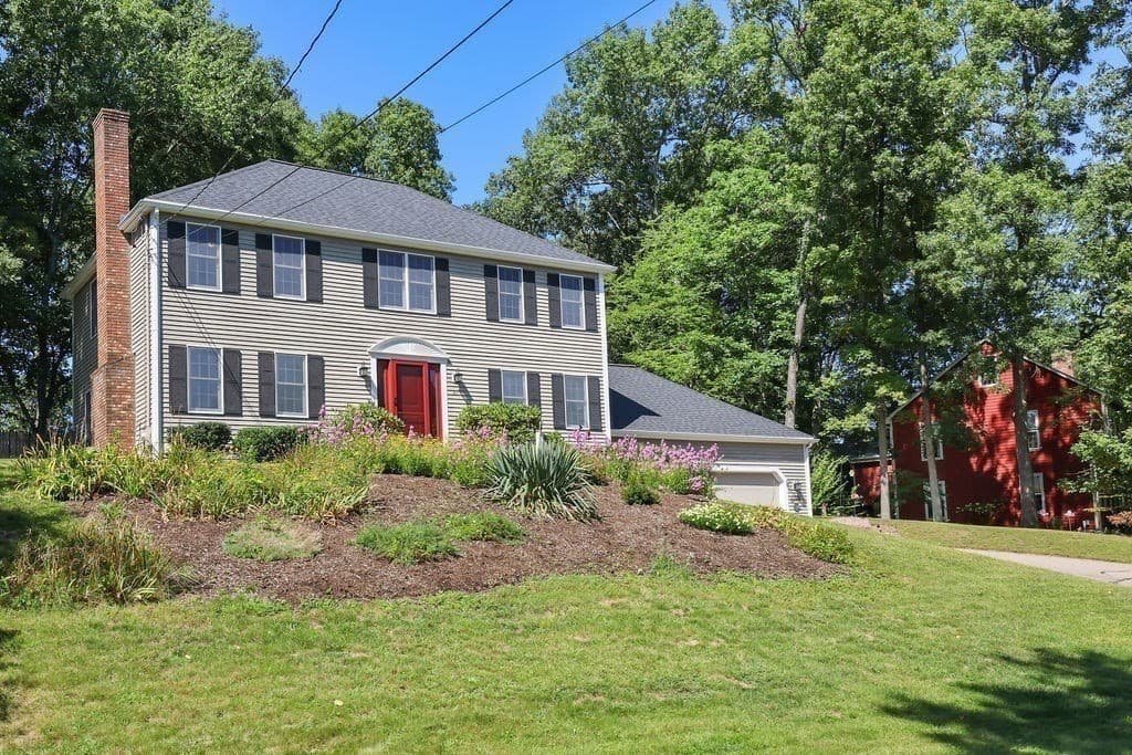 Single Family Residence at 41 Virginia Ave, North Attleboro MA 02763, North Attleboro, photo 28 of 32
