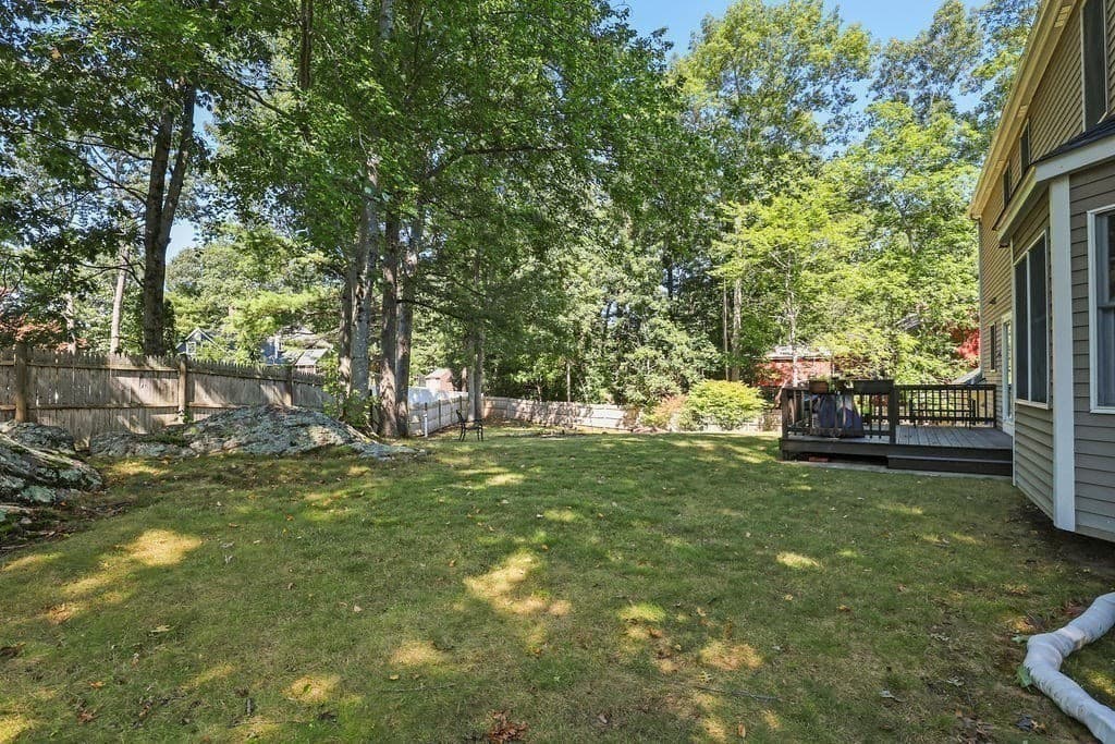 Single Family Residence at 41 Virginia Ave, North Attleboro MA 02763, North Attleboro, photo 24 of 32