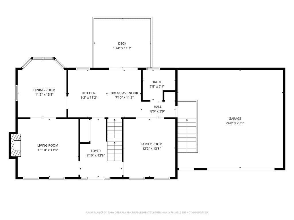 Single Family Residence at 41 Virginia Ave, North Attleboro MA 02763, North Attleboro, photo 30 of 32