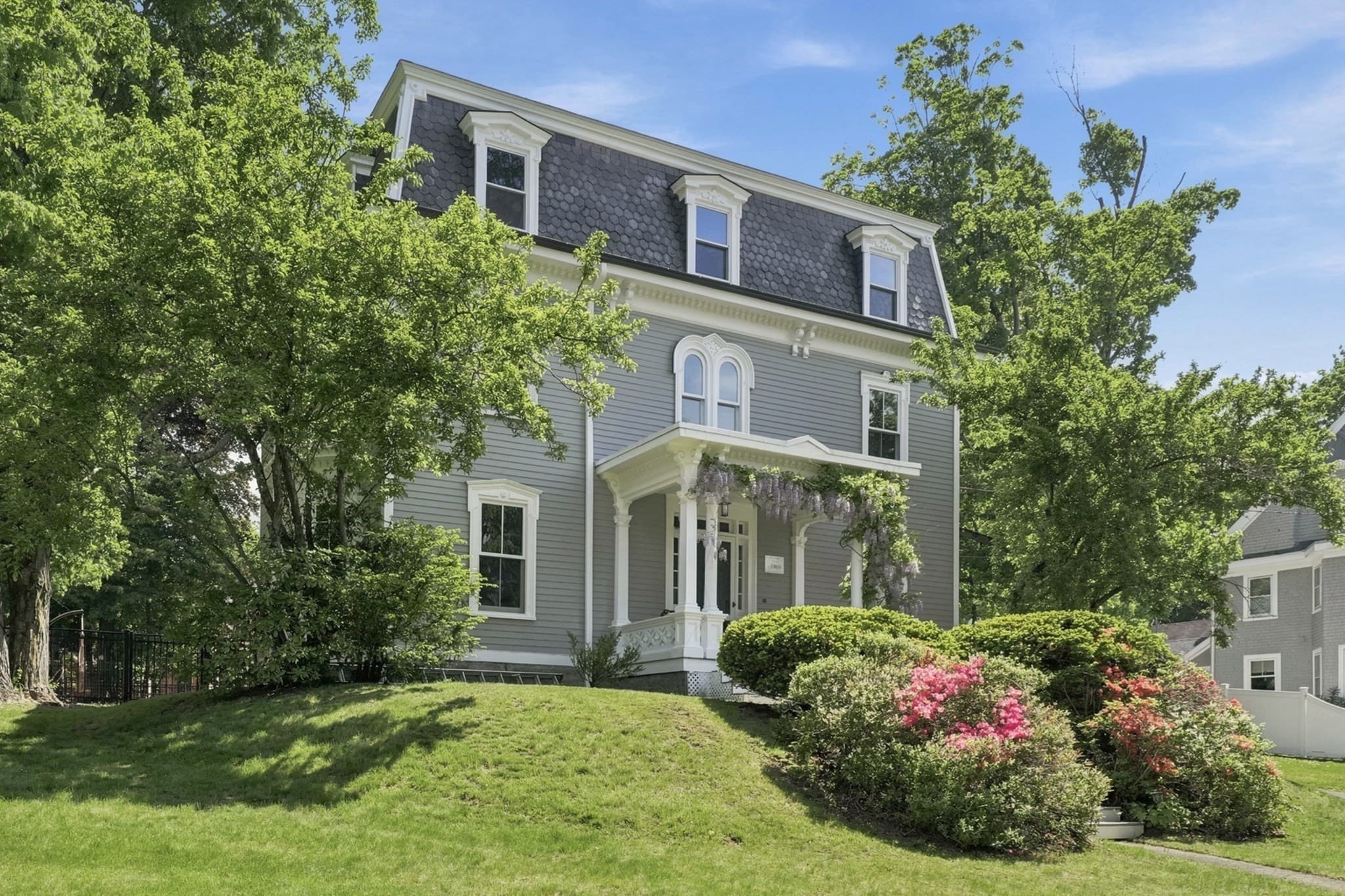 Single Family Residence at 59 N Main Street, Natick MA 01760, Natick, photo 2 of 38