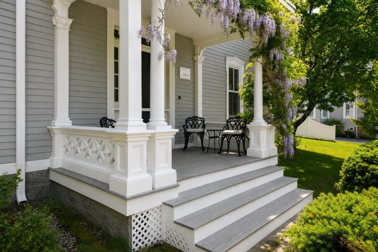 Single Family Residence at 59 N Main Street, Natick MA 01760, Natick, photo 6 of 38