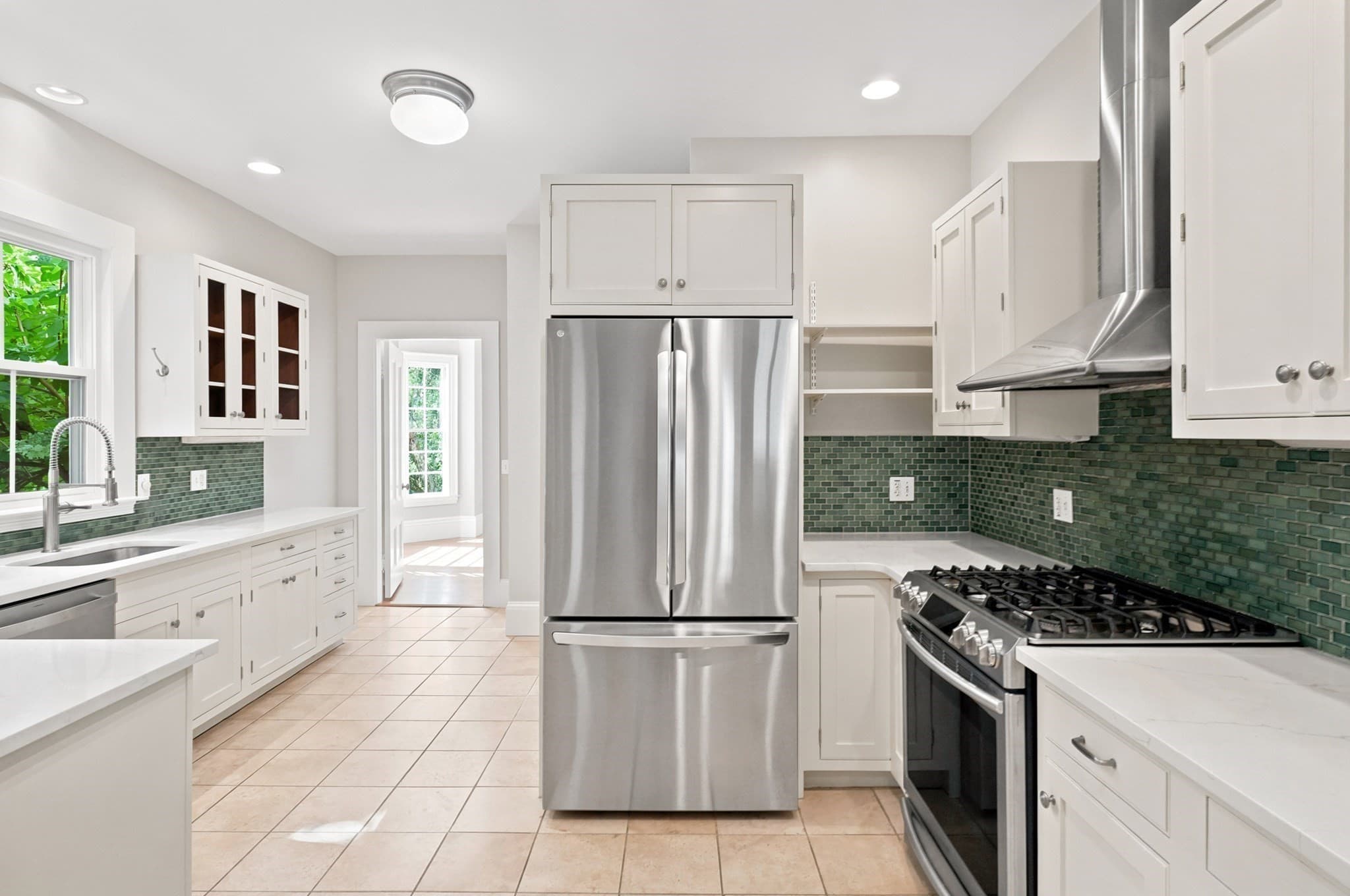 Single Family Residence at 59 N Main Street, Natick MA 01760, Natick, photo 13 of 38