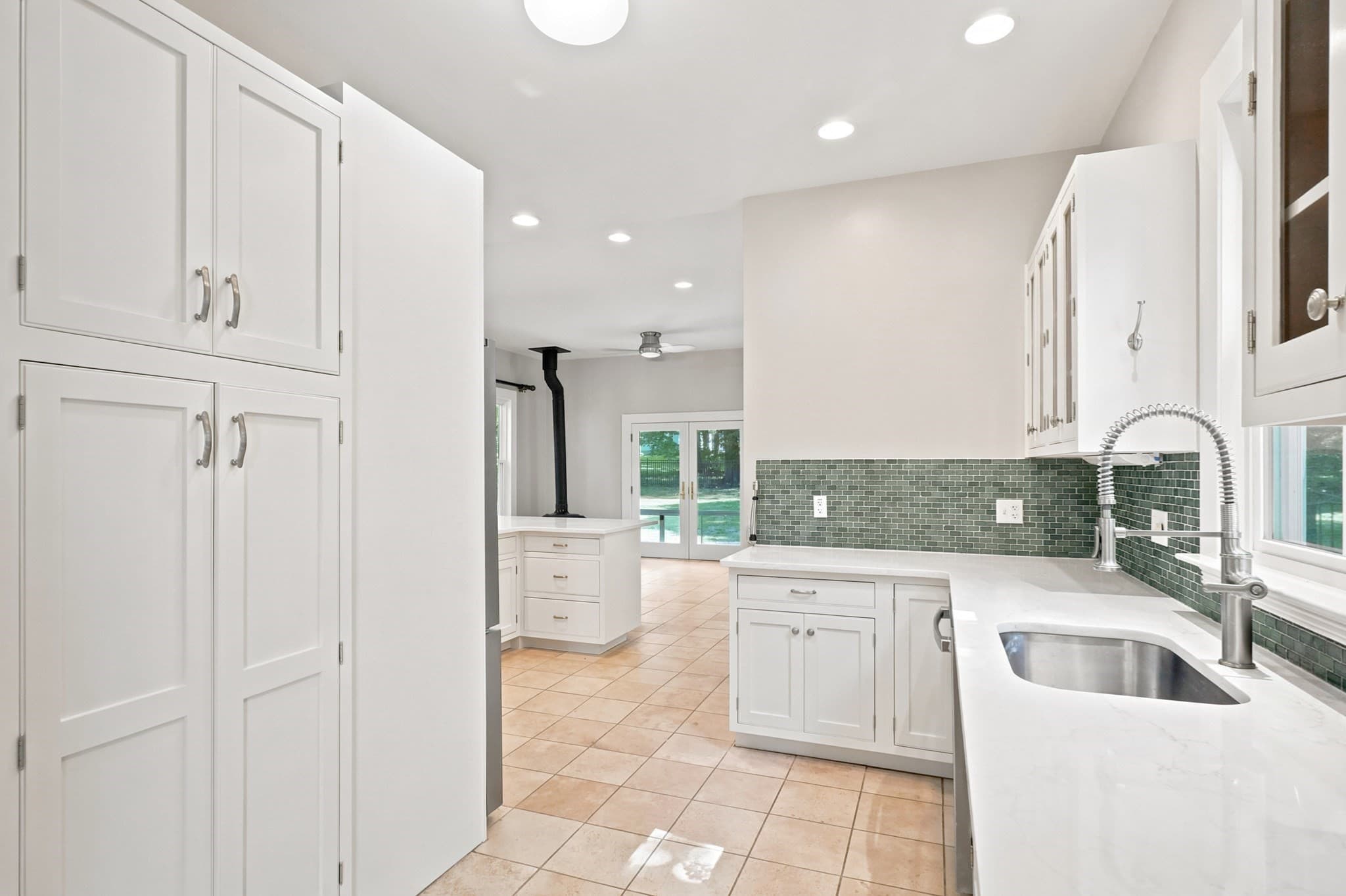 Single Family Residence at 59 N Main Street, Natick MA 01760, Natick, photo 12 of 38