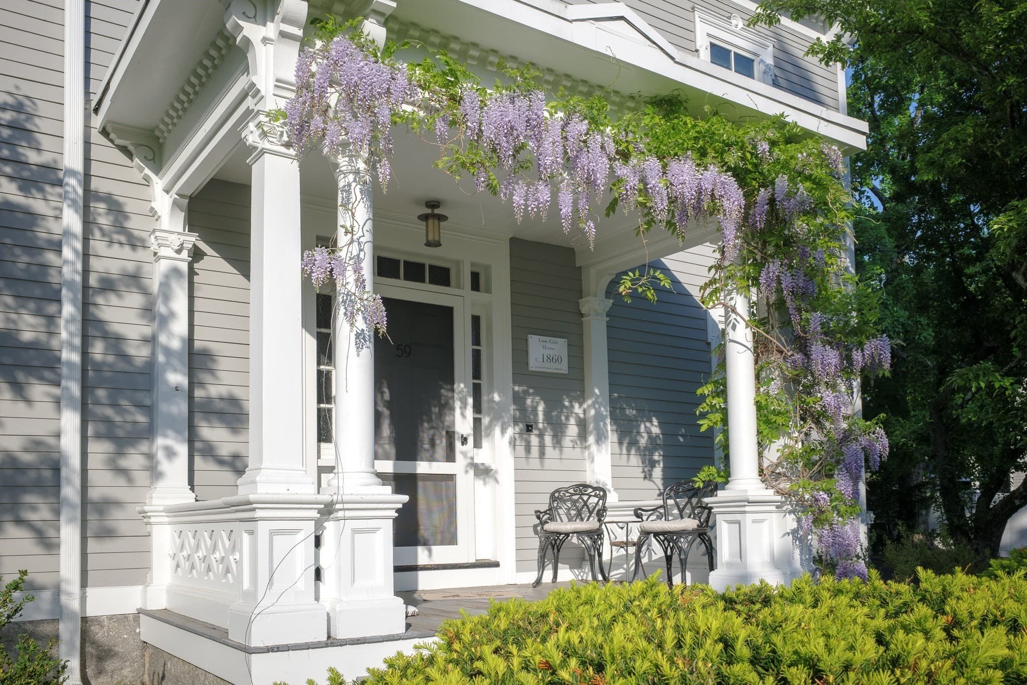Single Family Residence at 59 N Main Street, Natick MA 01760, Natick, photo 7 of 38