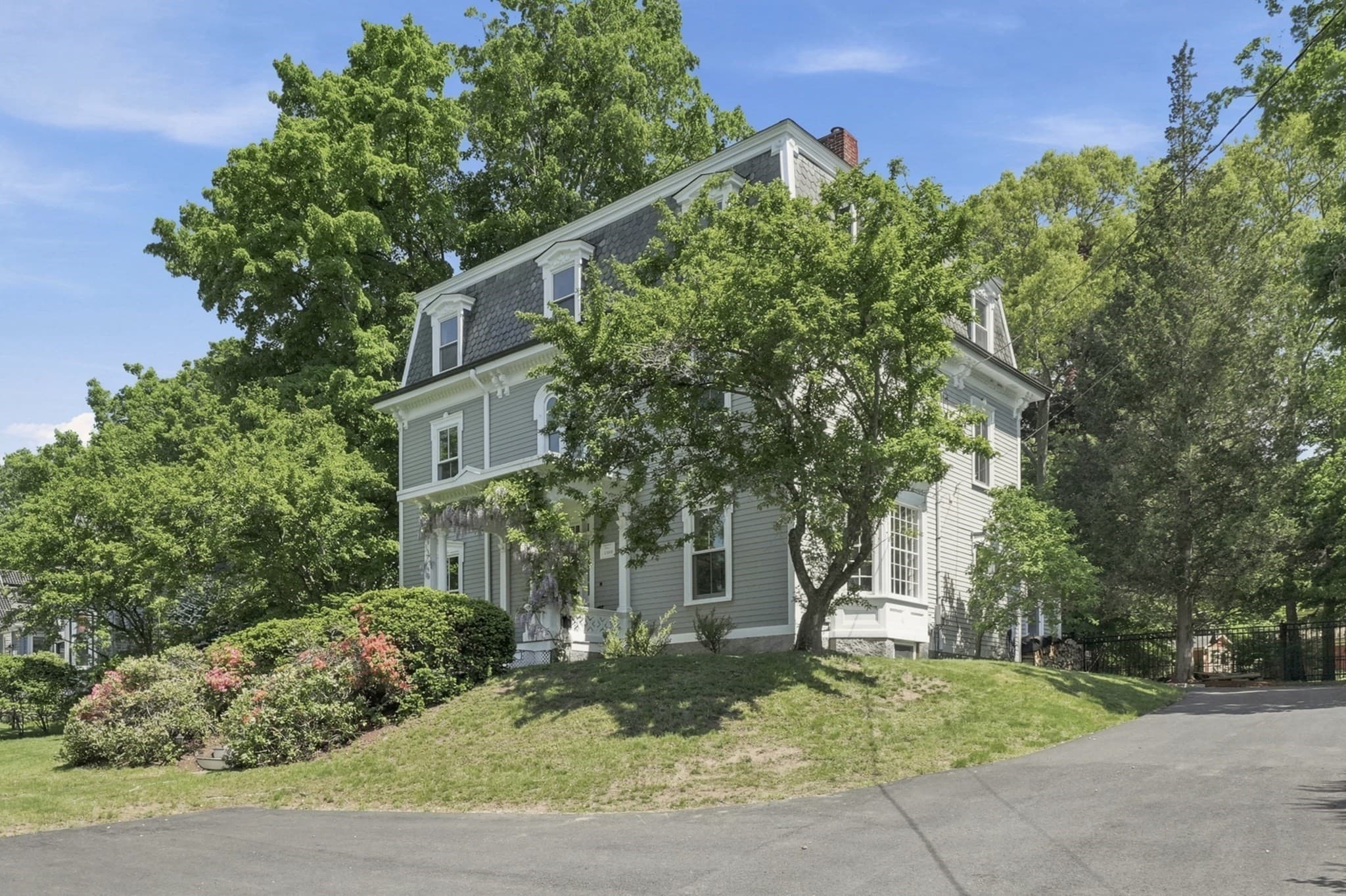 Single Family Residence at 59 N Main Street, Natick MA 01760, Natick, photo 3 of 38