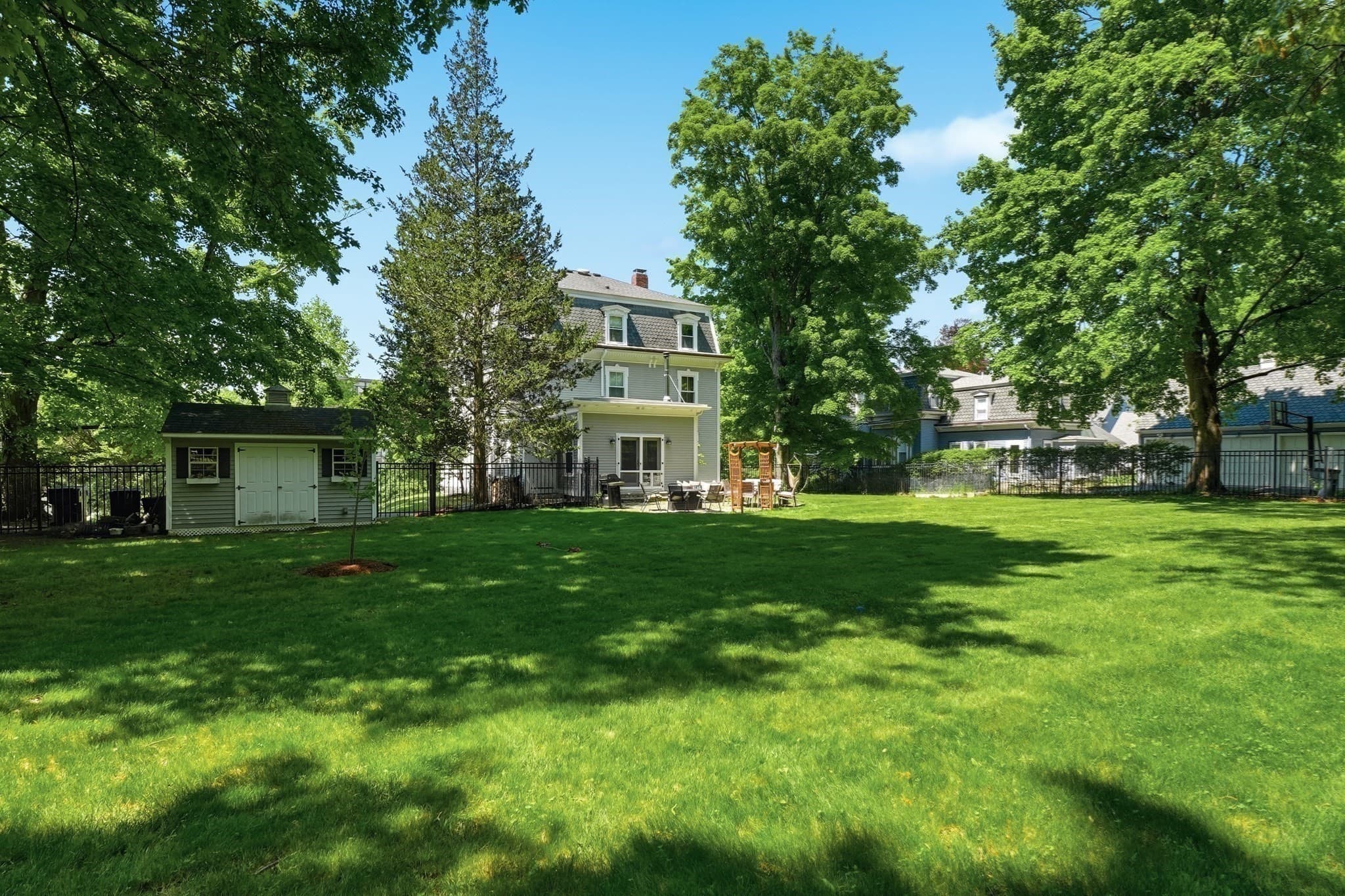 Single Family Residence at 59 N Main Street, Natick MA 01760, Natick, photo 36 of 38