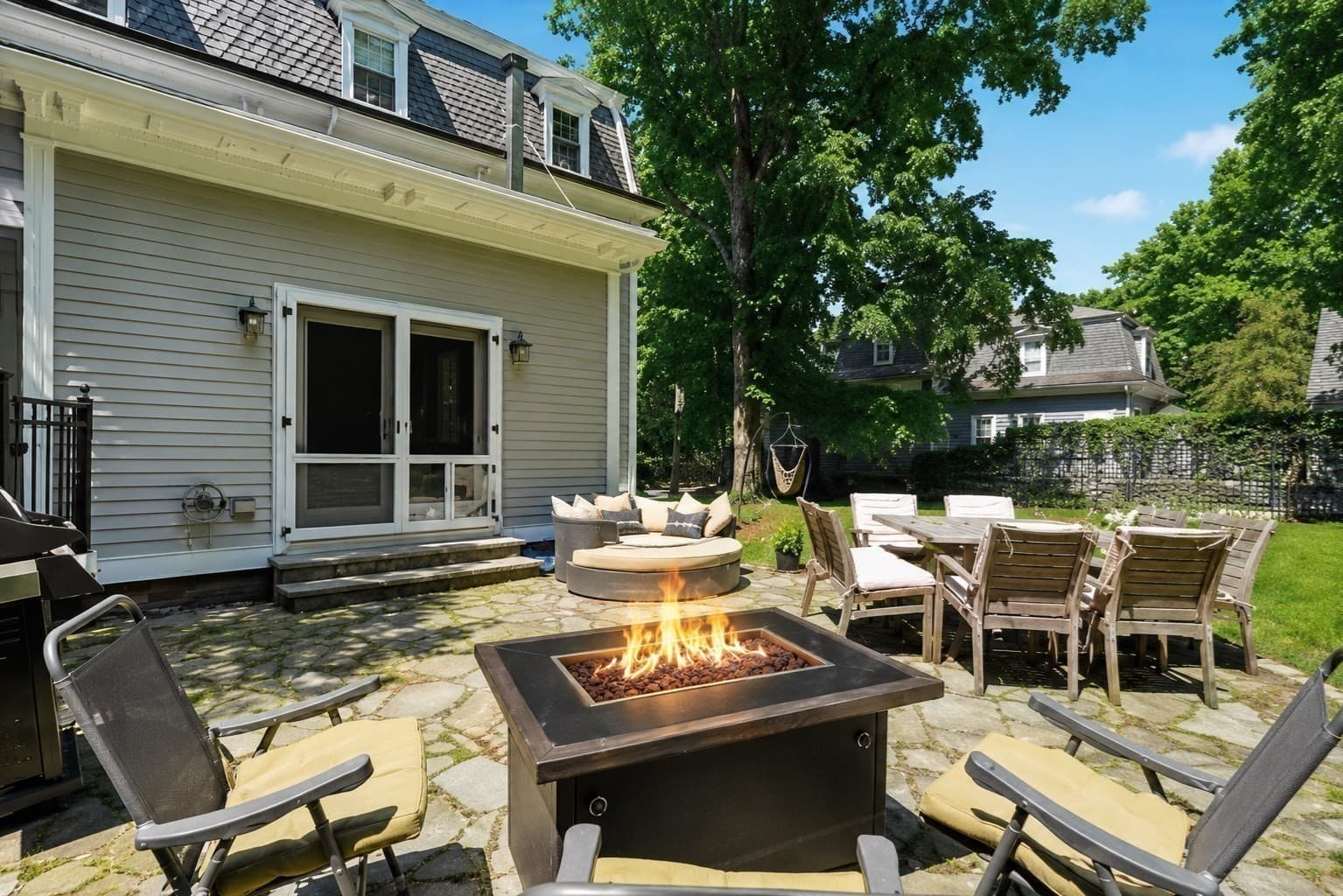 Single Family Residence at 59 N Main Street, Natick MA 01760, Natick, photo 32 of 38