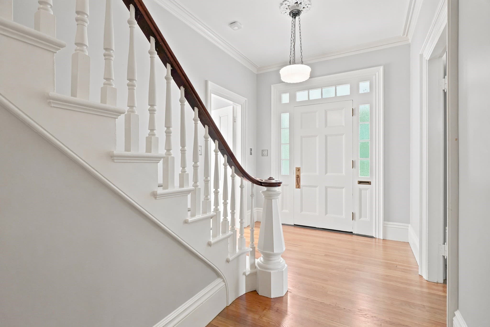 Single Family Residence at 59 N Main Street, Natick MA 01760, Natick, photo 9 of 38