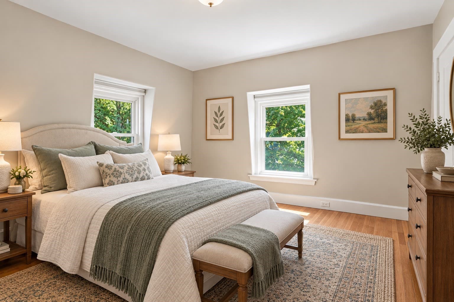Single Family Residence at 59 N Main Street, Natick MA 01760, Natick, photo 24 of 38