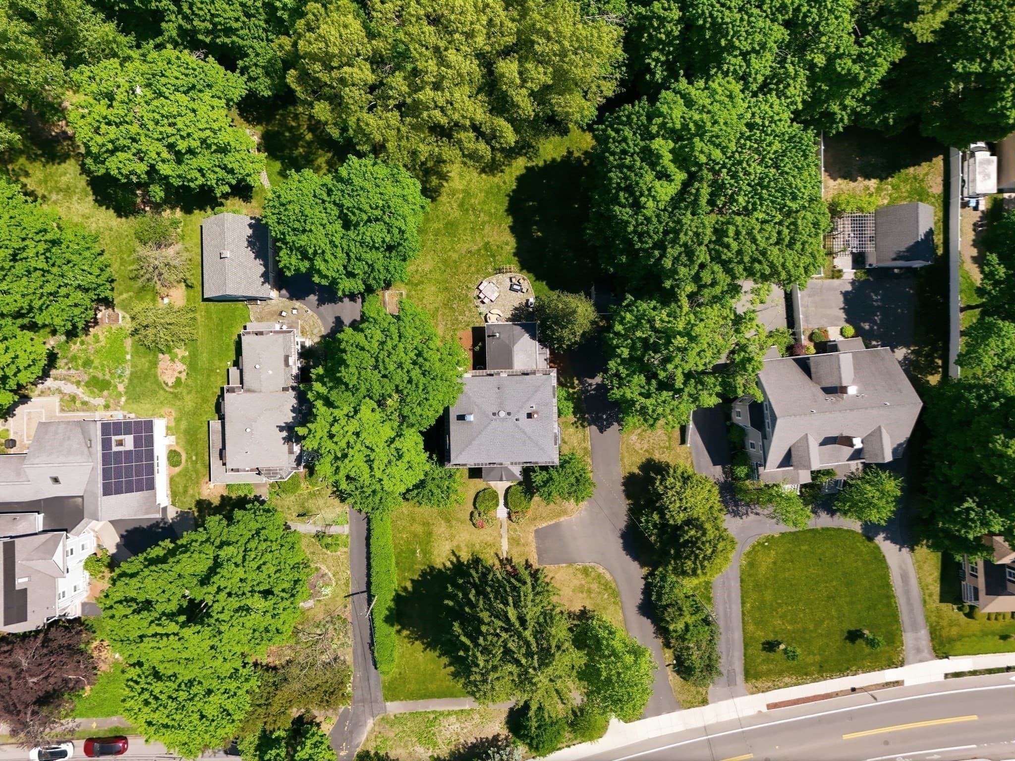 Single Family Residence at 59 N Main Street, Natick MA 01760, Natick, photo 38 of 38