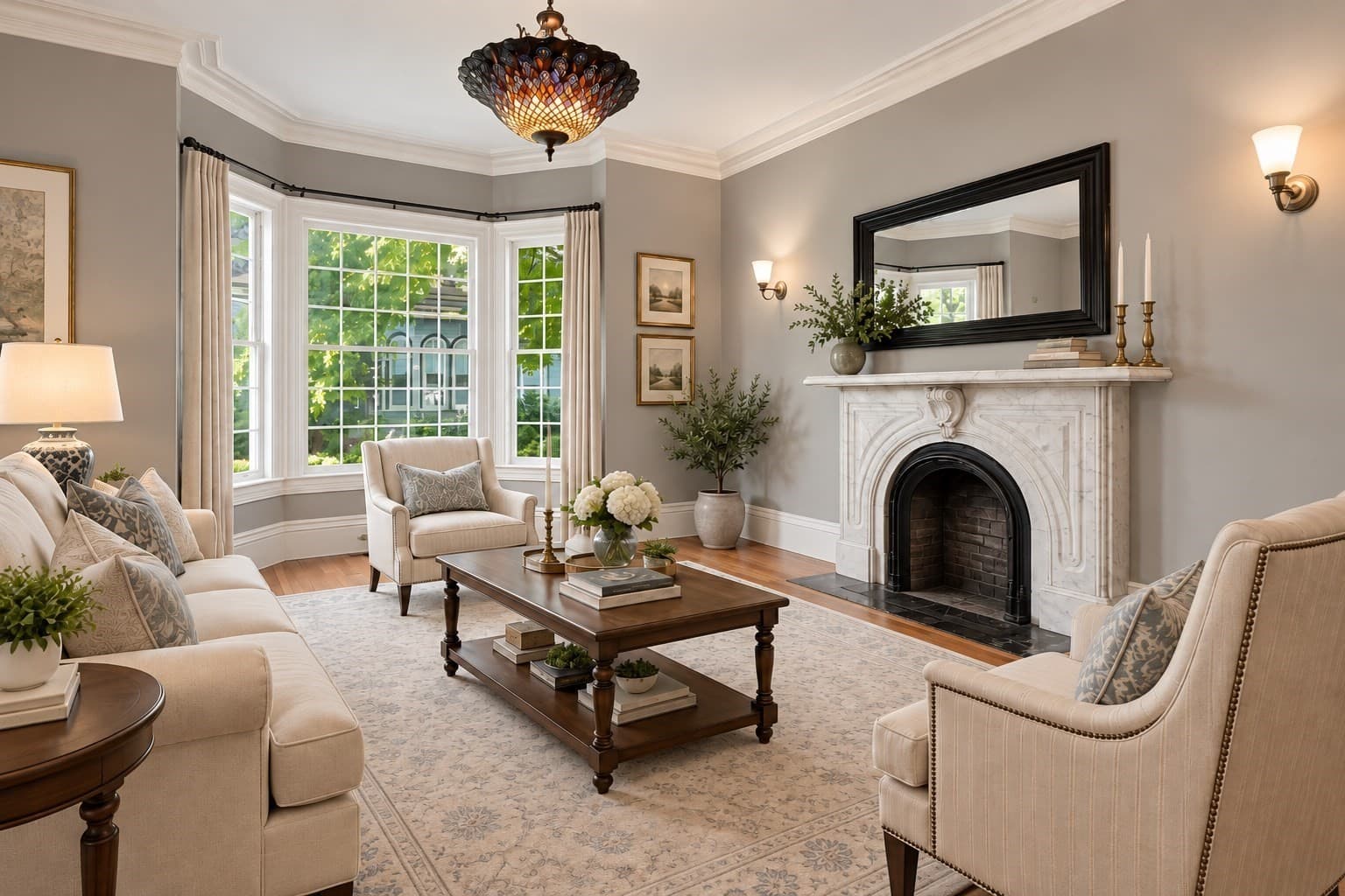 Single Family Residence at 59 N Main Street, Natick MA 01760, Natick, photo 10 of 38