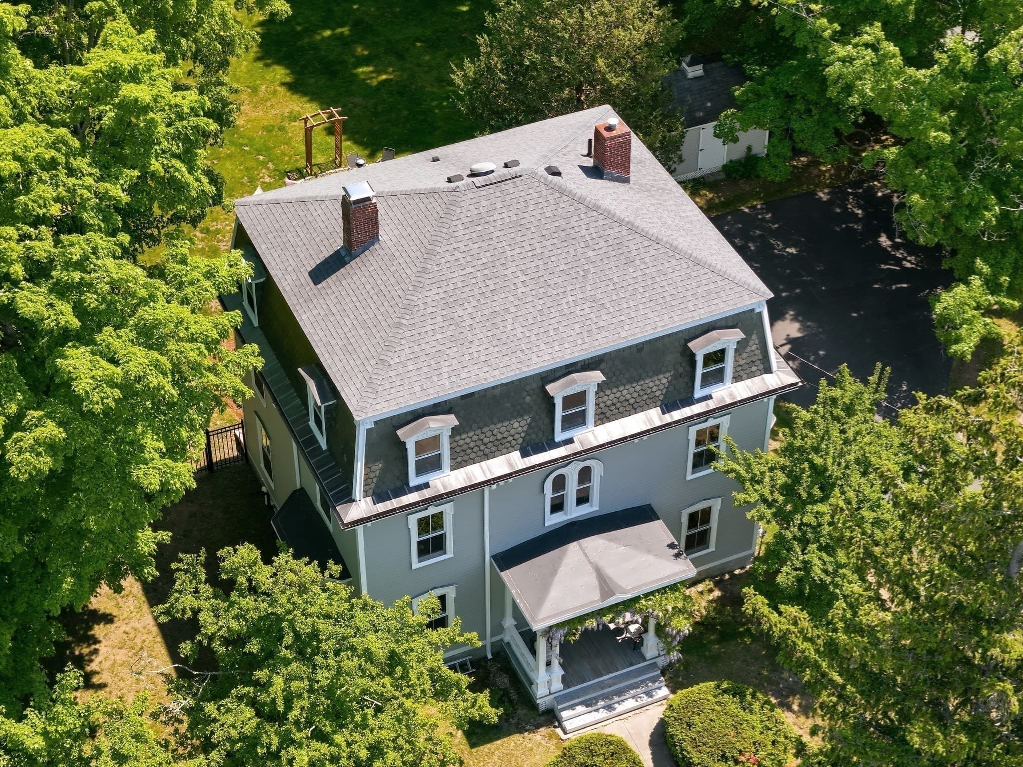 Single Family Residence at 59 N Main Street, Natick MA 01760, Natick, photo 37 of 38