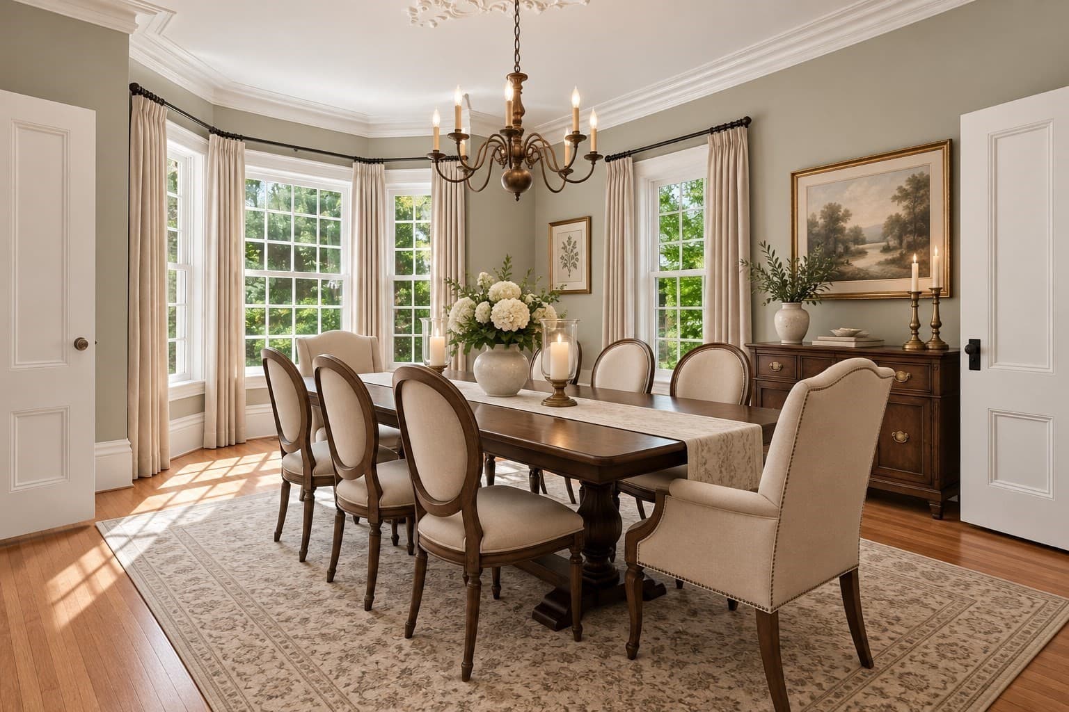 Single Family Residence at 59 N Main Street, Natick MA 01760, Natick, photo 11 of 38