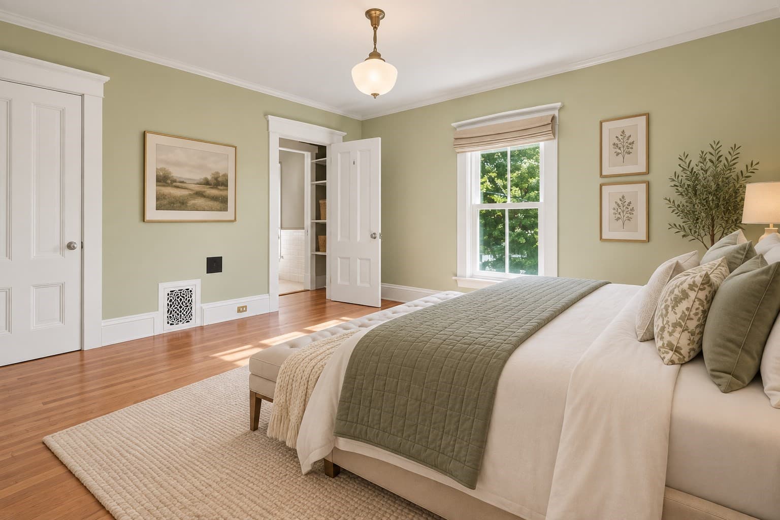Single Family Residence at 59 N Main Street, Natick MA 01760, Natick, photo 19 of 38