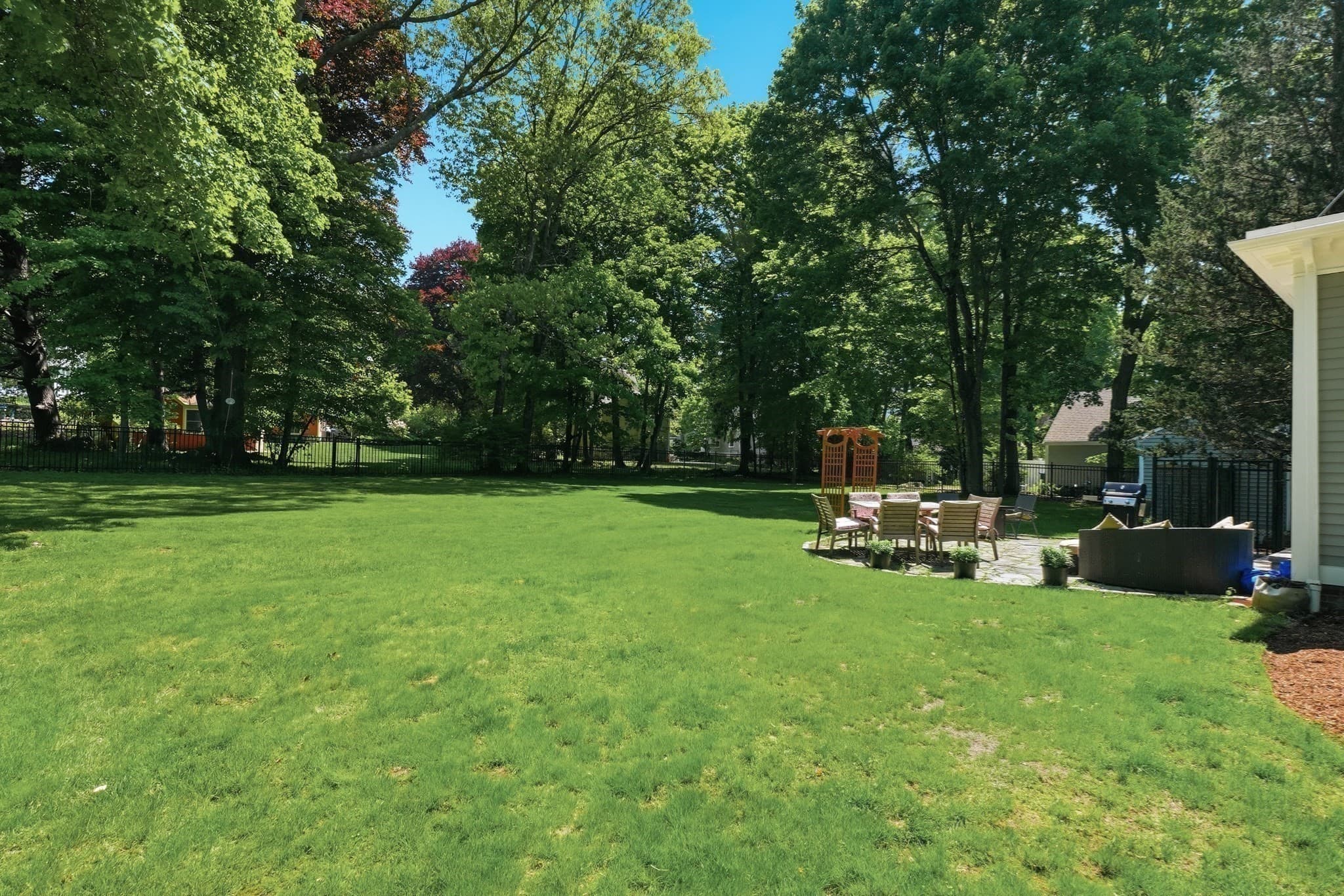 Single Family Residence at 59 N Main Street, Natick MA 01760, Natick, photo 35 of 38
