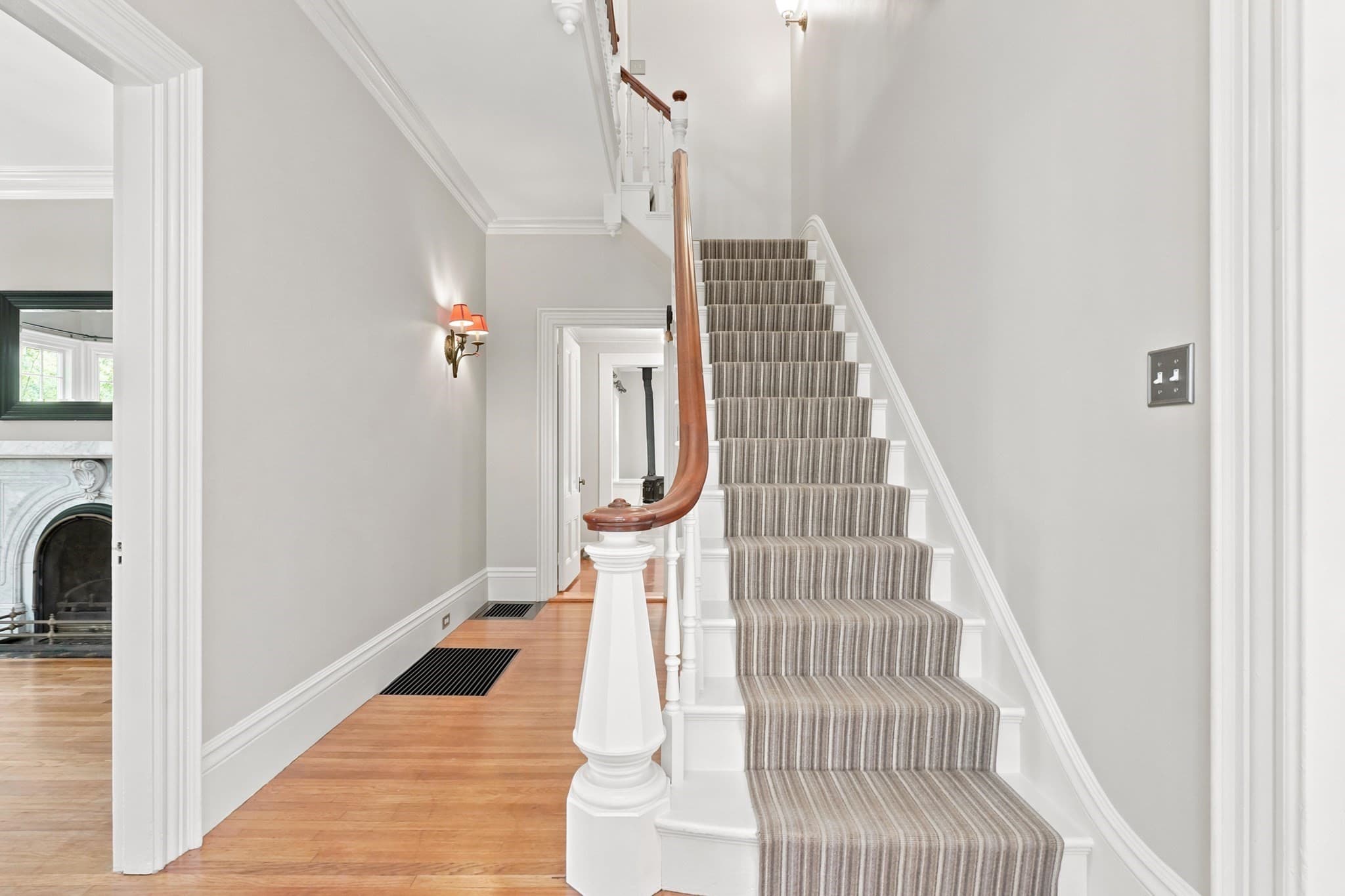 Single Family Residence at 59 N Main Street, Natick MA 01760, Natick, photo 8 of 38