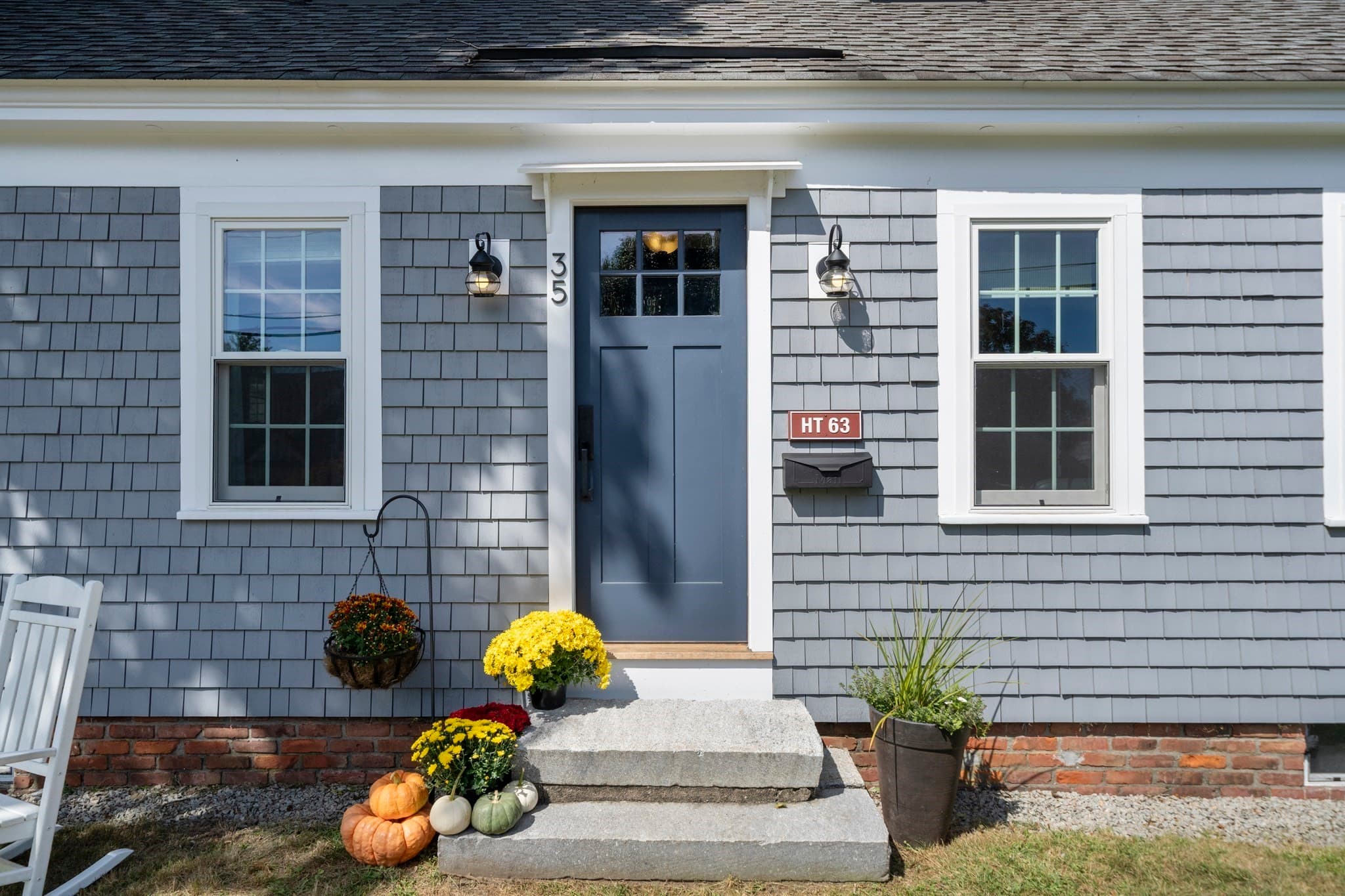 Single Family Residence at 35 Smith Pl, Cohasset MA 02025, Cohasset, photo 2 of 39