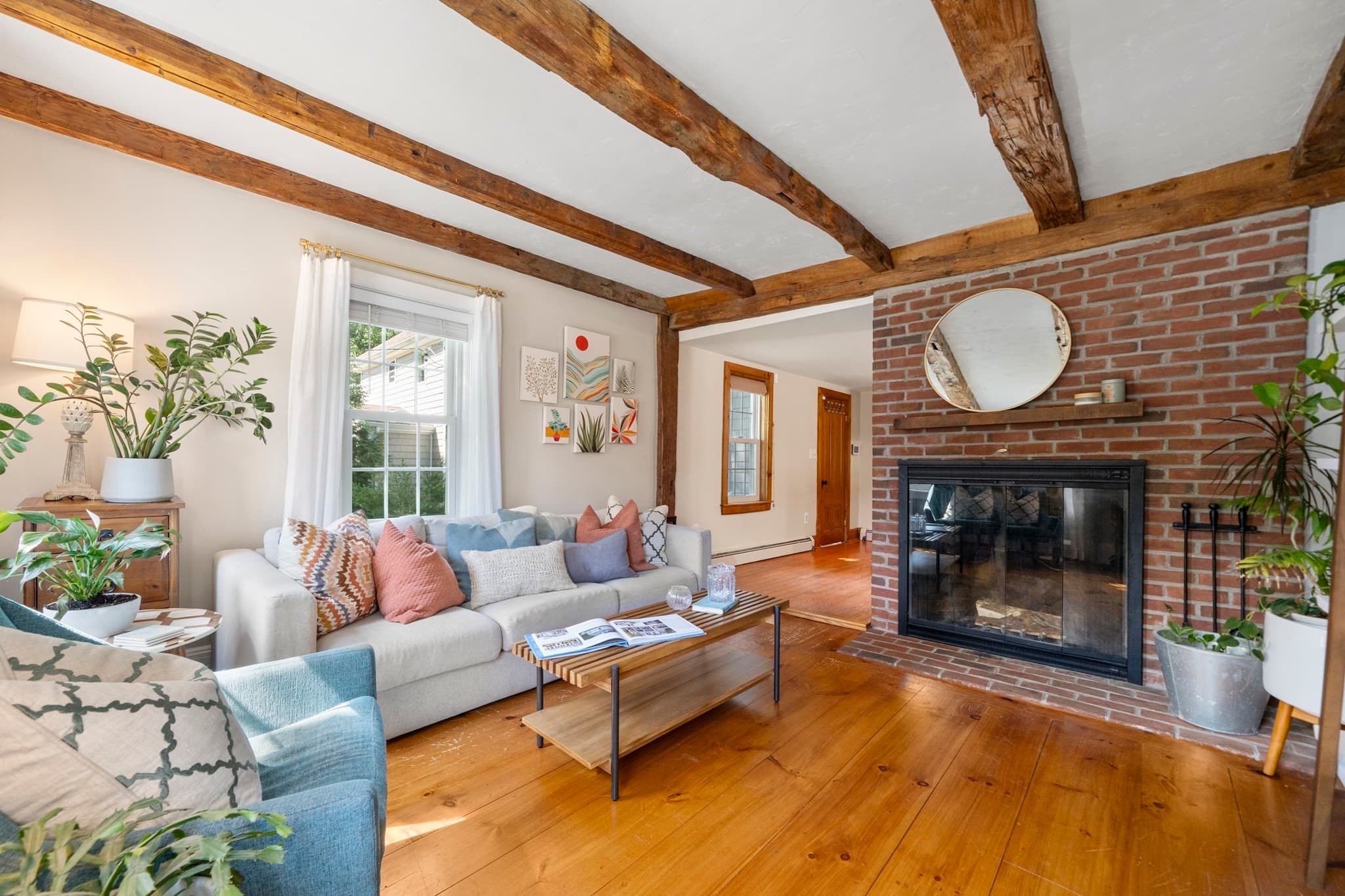 Single Family Residence at 35 Smith Pl, Cohasset MA 02025, Cohasset, photo 16 of 39