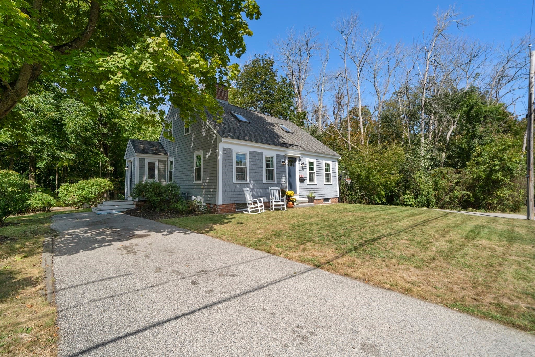 Single Family Residence at 35 Smith Pl, Cohasset MA 02025, Cohasset, photo 5 of 39