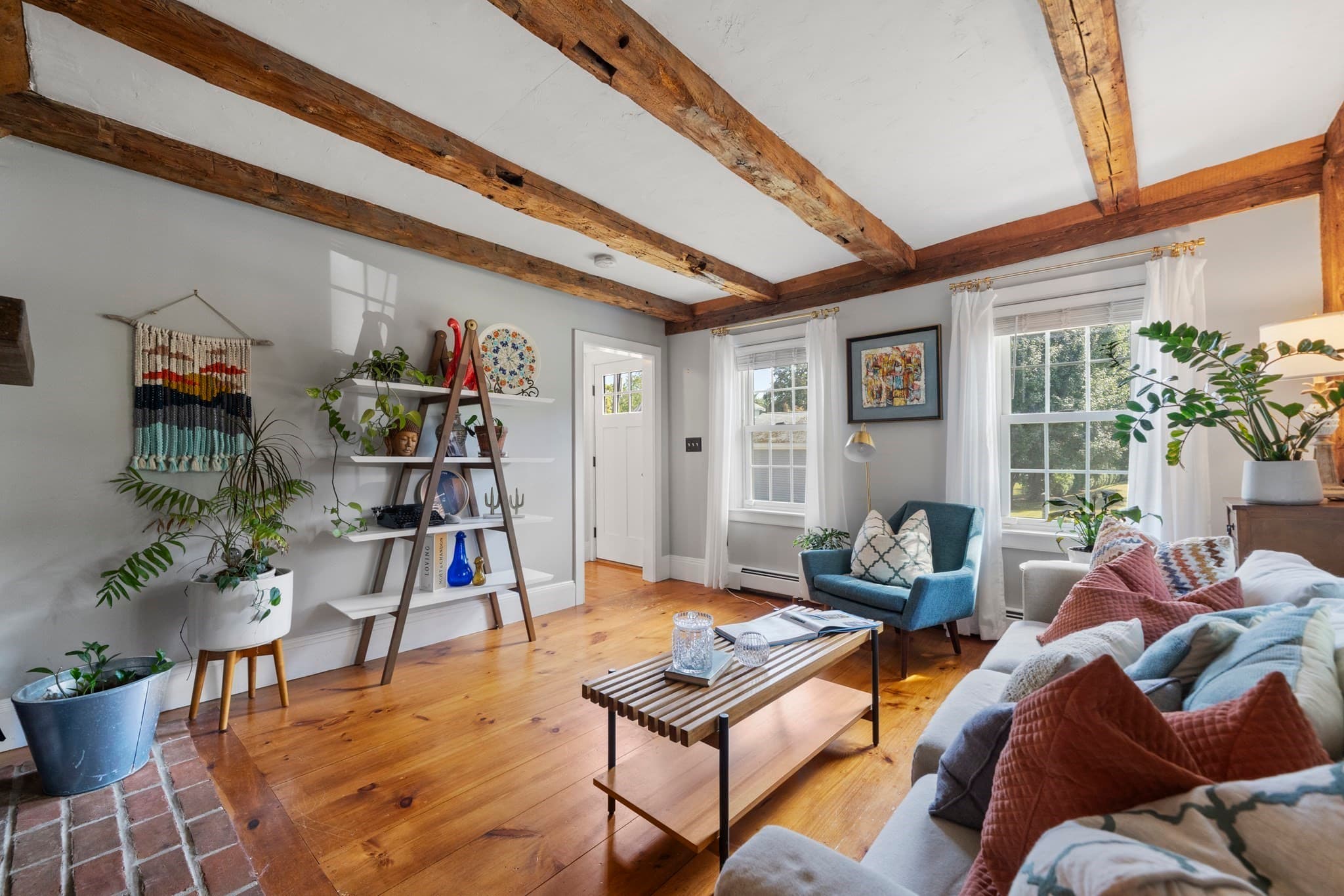 Single Family Residence at 35 Smith Pl, Cohasset MA 02025, Cohasset, photo 30 of 39