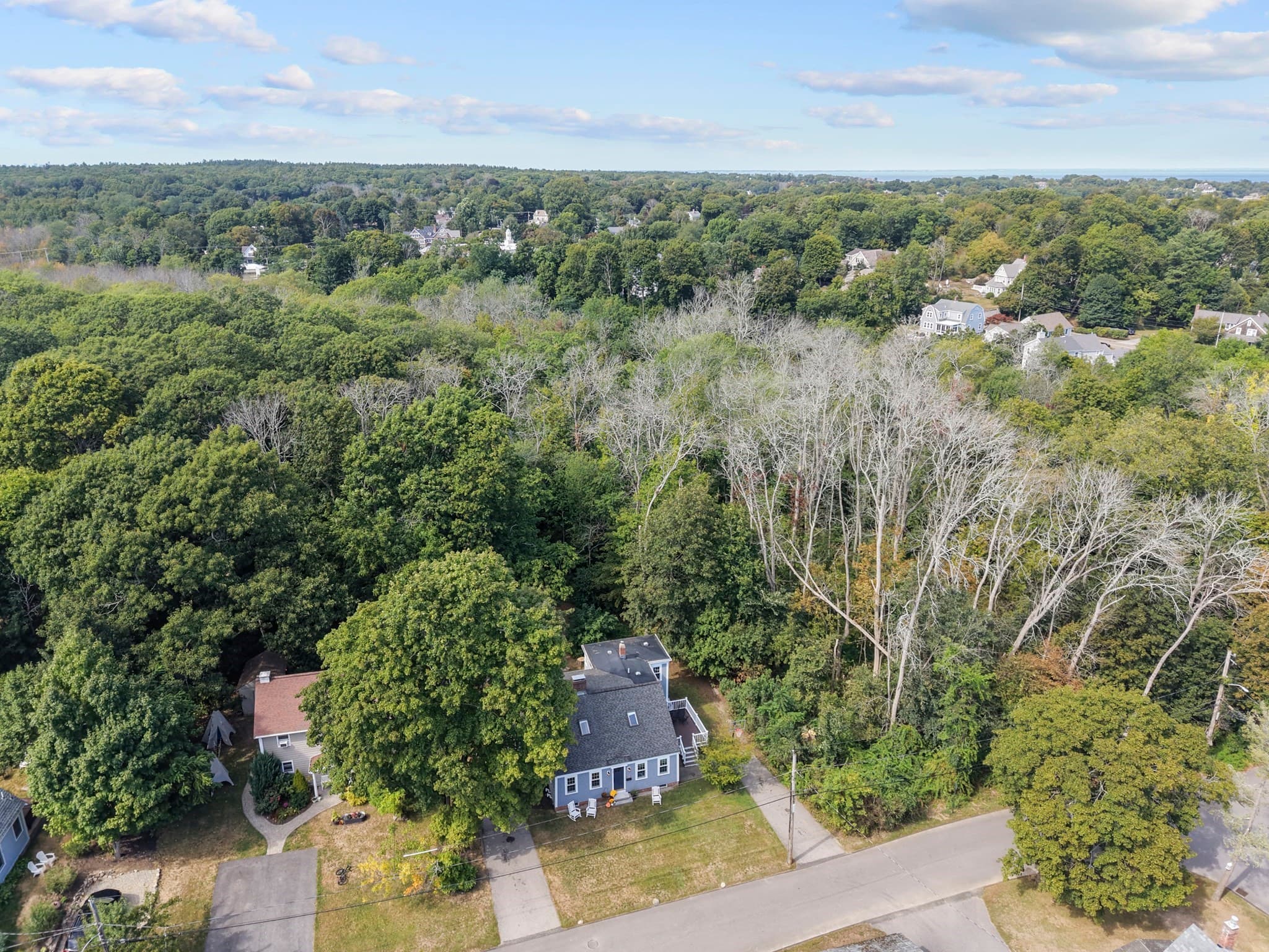 Single Family Residence at 35 Smith Pl, Cohasset MA 02025, Cohasset, photo 34 of 39