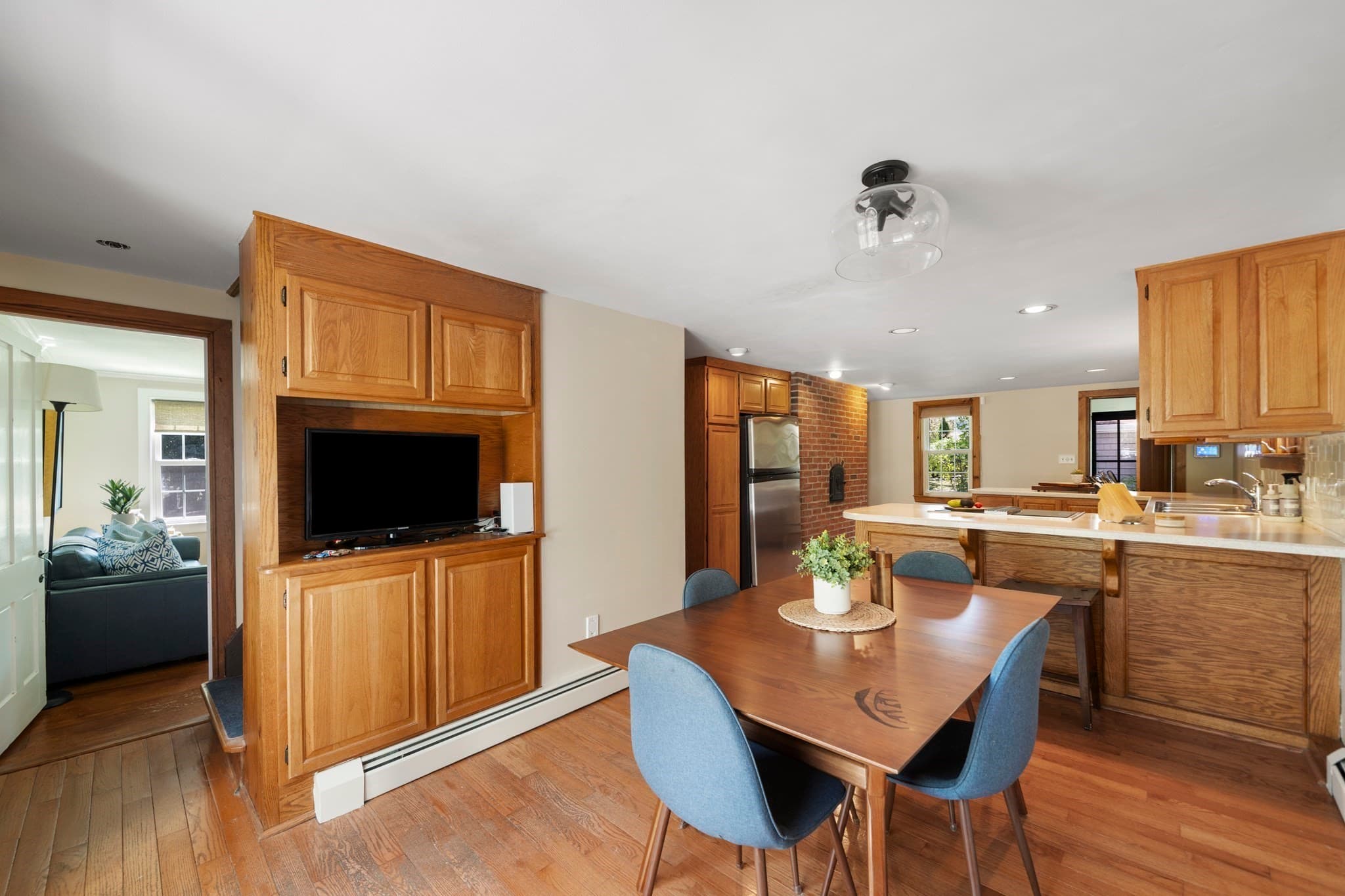 Single Family Residence at 35 Smith Pl, Cohasset MA 02025, Cohasset, photo 10 of 39