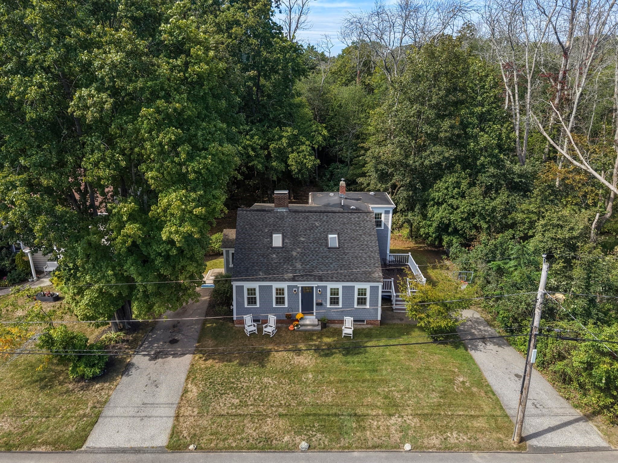 Single Family Residence at 35 Smith Pl, Cohasset MA 02025, Cohasset, photo 33 of 39