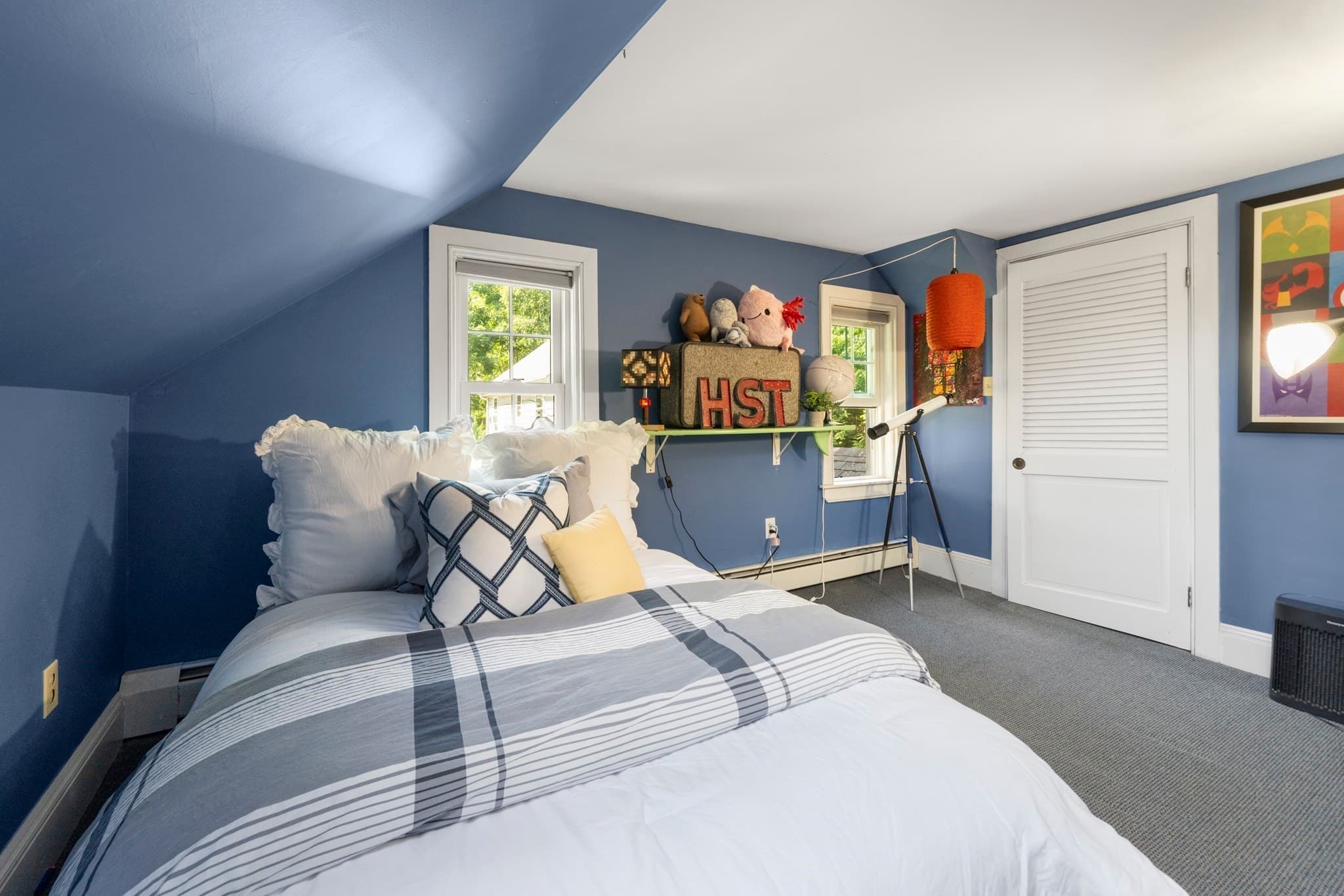 Single Family Residence at 35 Smith Pl, Cohasset MA 02025, Cohasset, photo 19 of 39