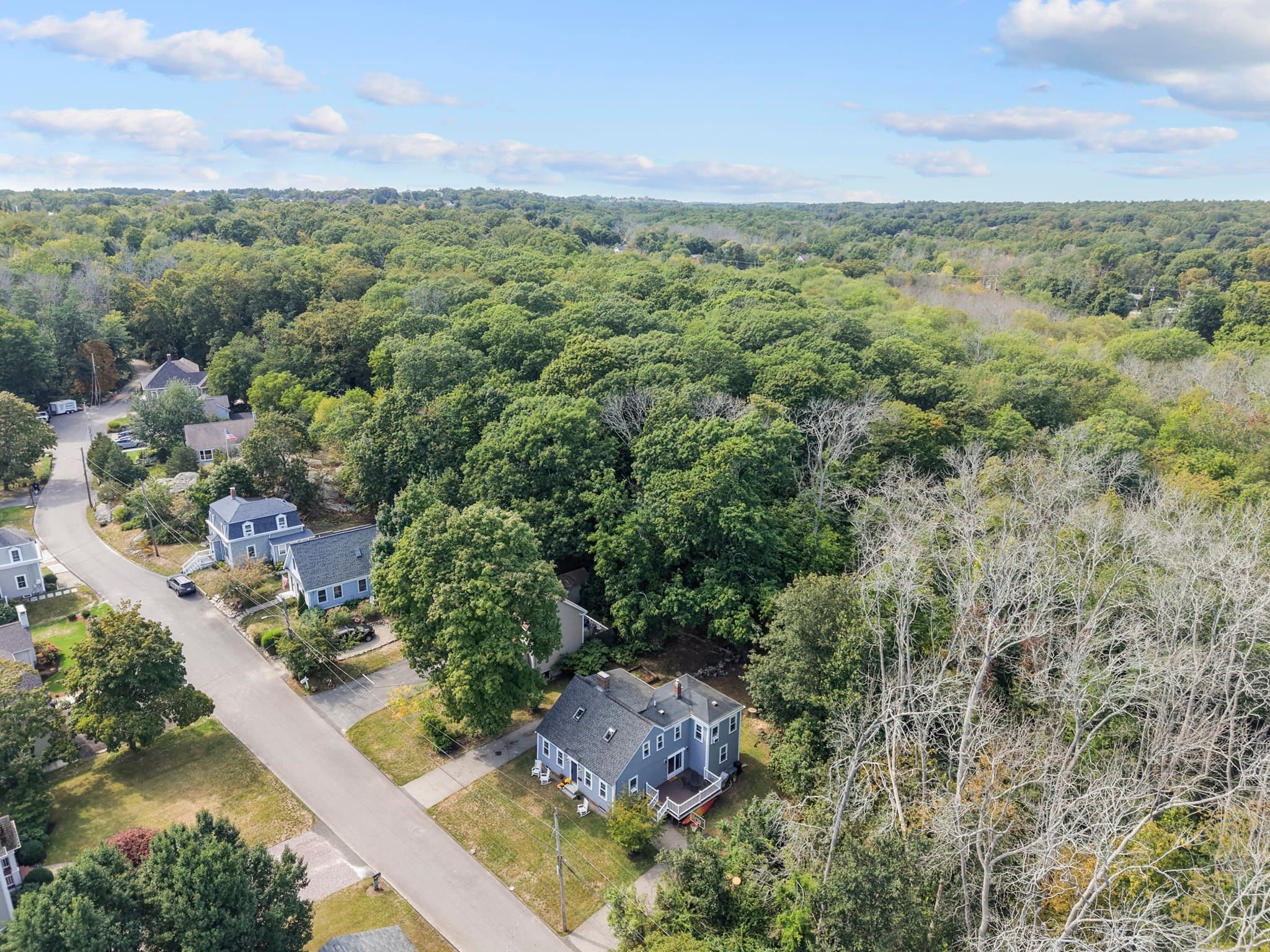 Single Family Residence at 35 Smith Pl, Cohasset MA 02025, Cohasset, photo 35 of 39