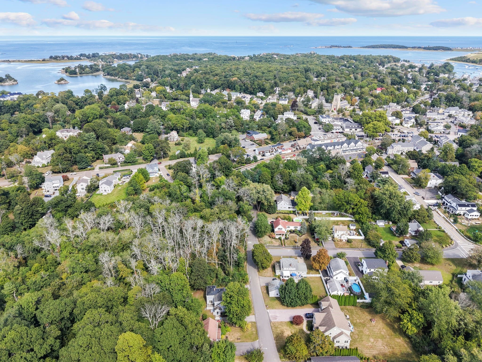 Single Family Residence at 35 Smith Pl, Cohasset MA 02025, Cohasset, photo 39 of 39