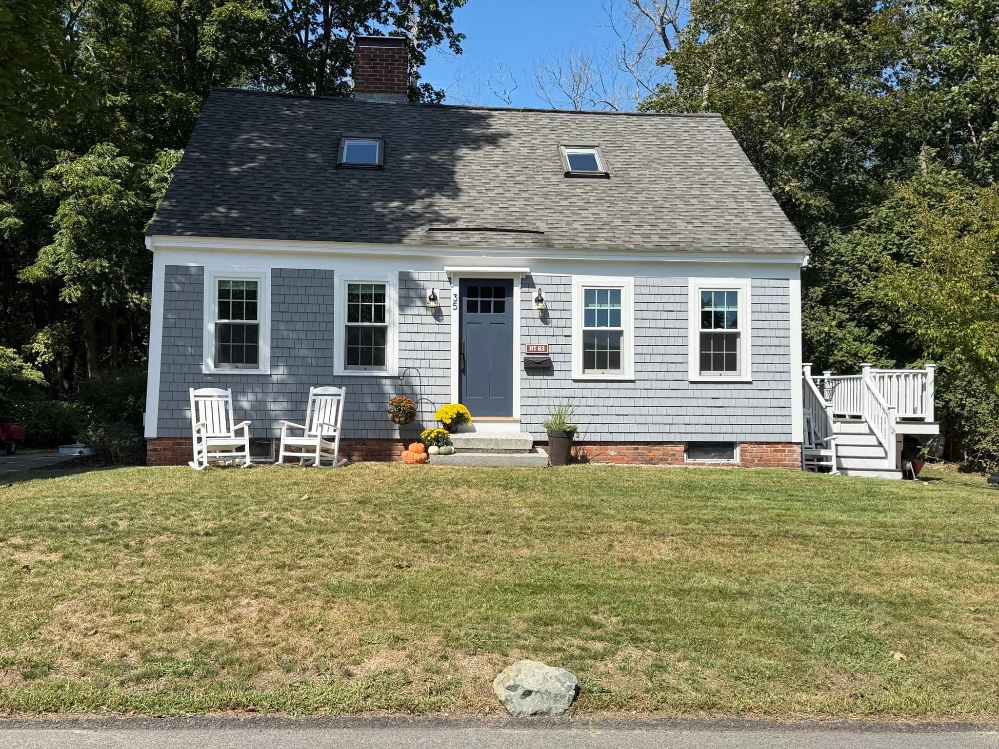 Single Family Residence at 35 Smith Pl, Cohasset MA 02025, Cohasset, photo 4 of 39