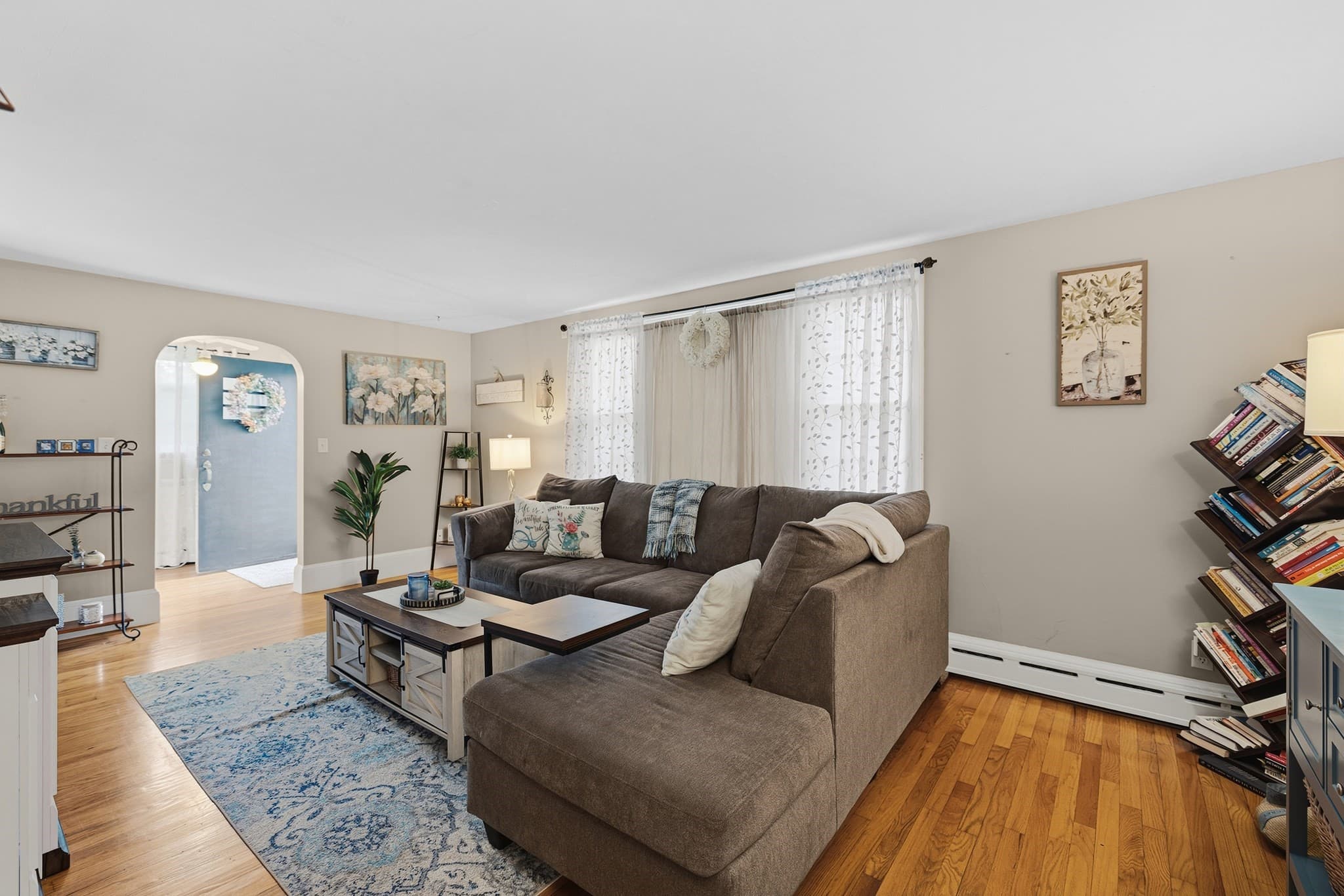 Single Family Residence at 7 Norfolk Ave, Dartmouth MA 02747, Dartmouth, photo 13 of 26