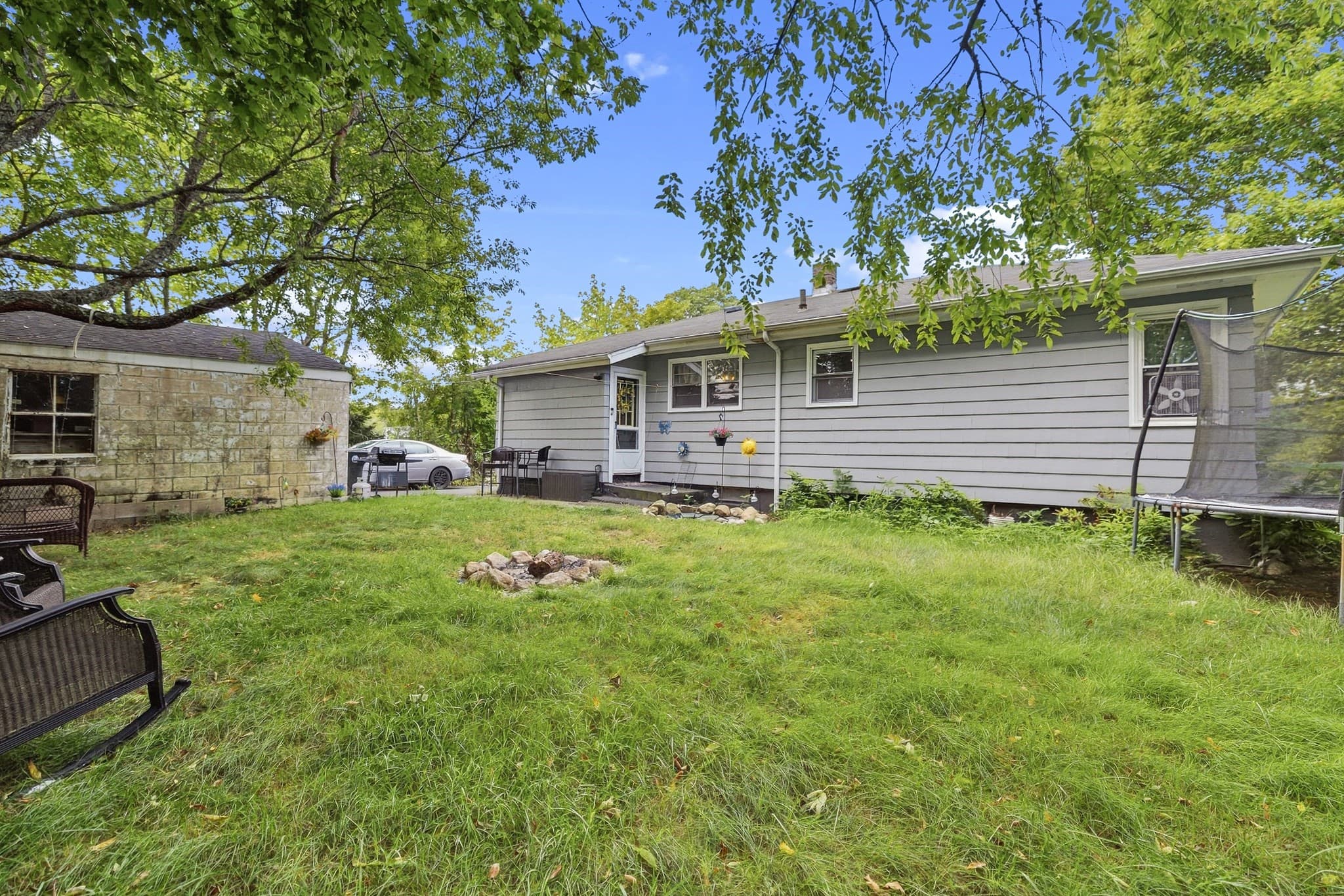 Single Family Residence at 7 Norfolk Ave, Dartmouth MA 02747, Dartmouth, photo 26 of 26