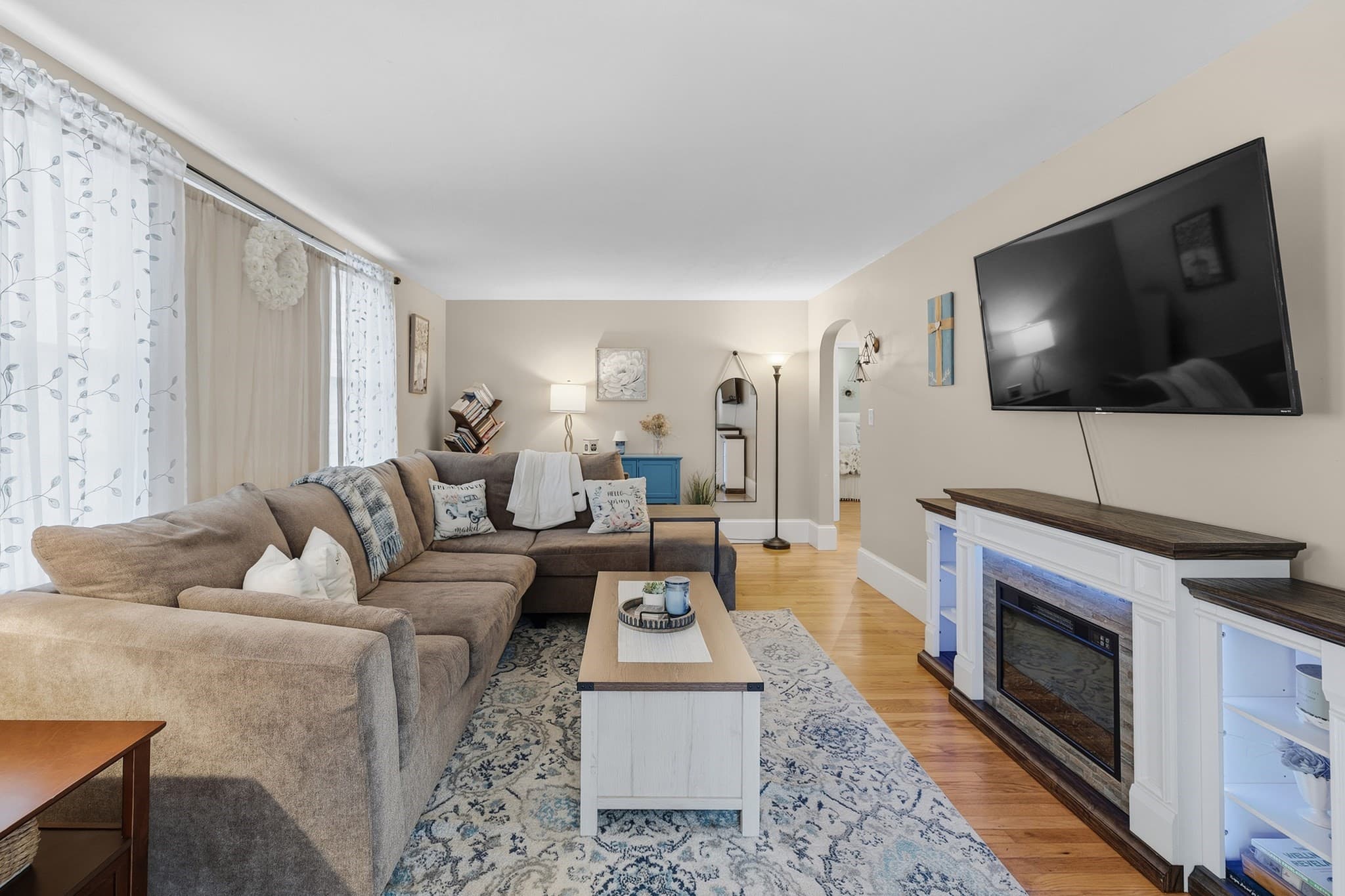 Single Family Residence at 7 Norfolk Ave, Dartmouth MA 02747, Dartmouth, photo 11 of 26