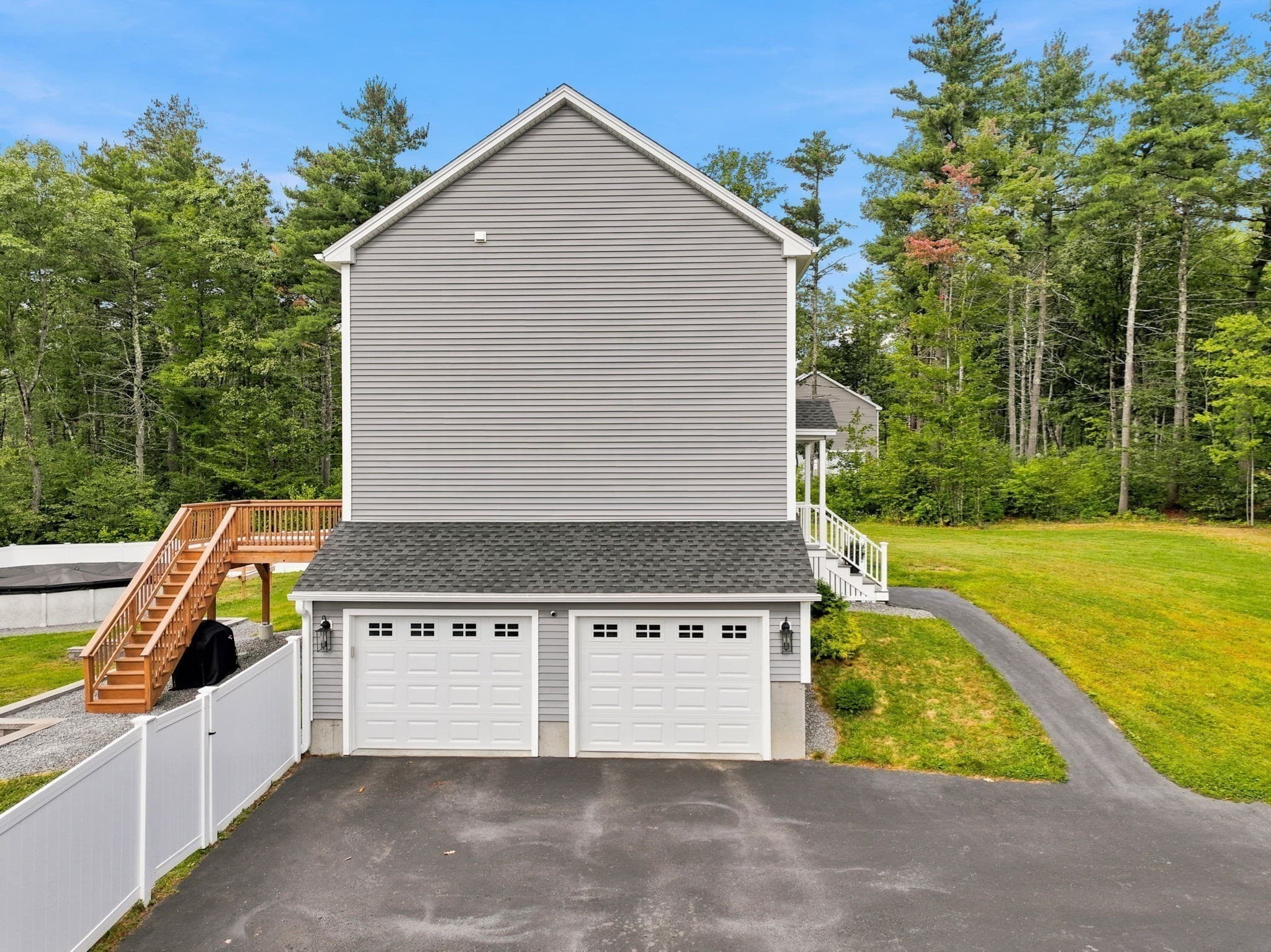 Single Family Residence at 358 Williams Rd, Fitchburg MA 01420, Fitchburg, photo 7 of 36