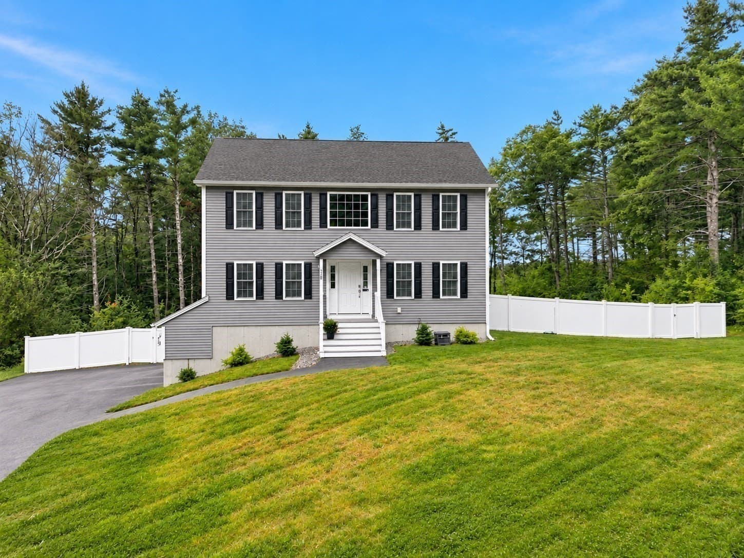 Single Family Residence at 358 Williams Rd, Fitchburg MA 01420, Fitchburg, photo 3 of 36