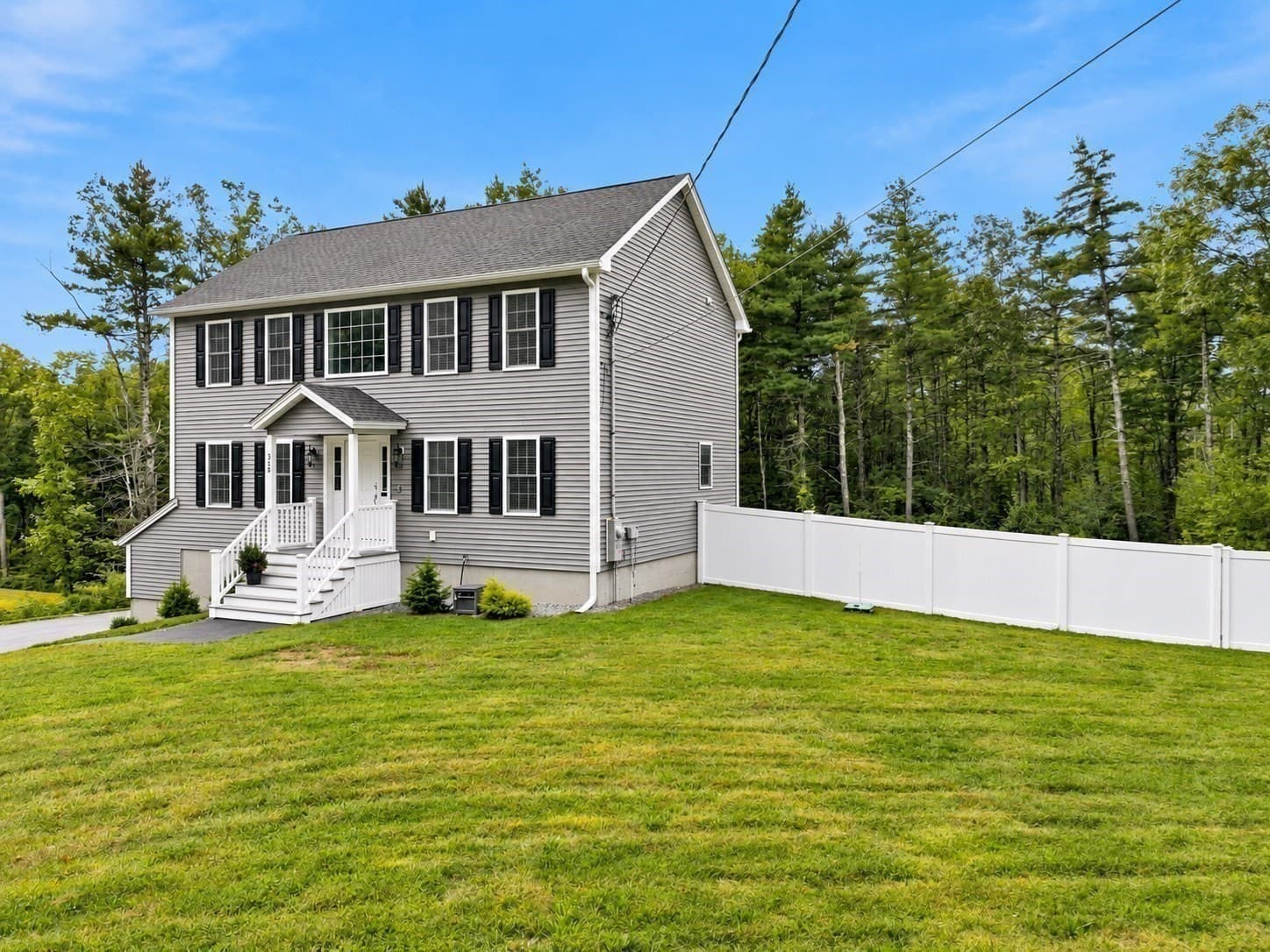 Single Family Residence at 358 Williams Rd, Fitchburg MA 01420, Fitchburg, photo 4 of 36
