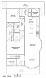 Condominium at 256 Watertown Street # 256, Newton MA 02458, Newton, photo 23 of 25