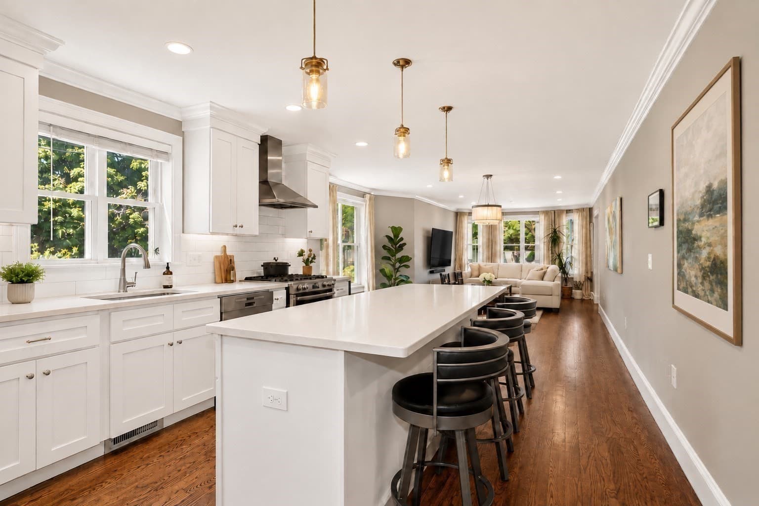 Condominium at 256 Watertown Street # 256, Newton MA 02458, Newton, photo 7 of 25