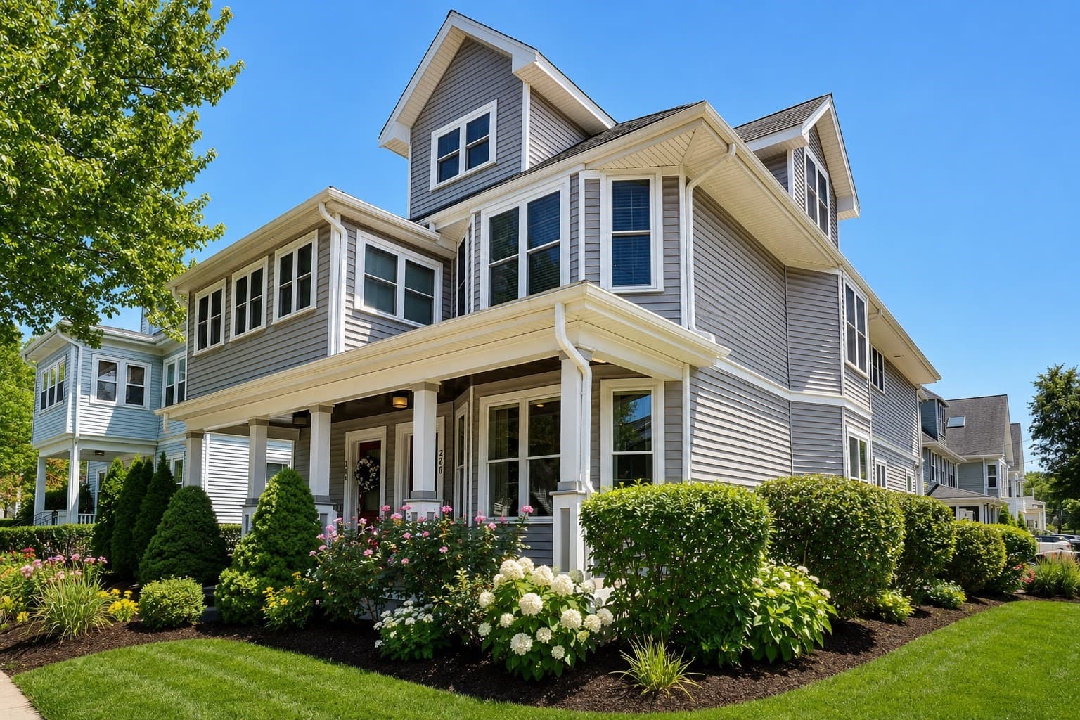 256 Watertown Street # 256, Newton MA 02458
