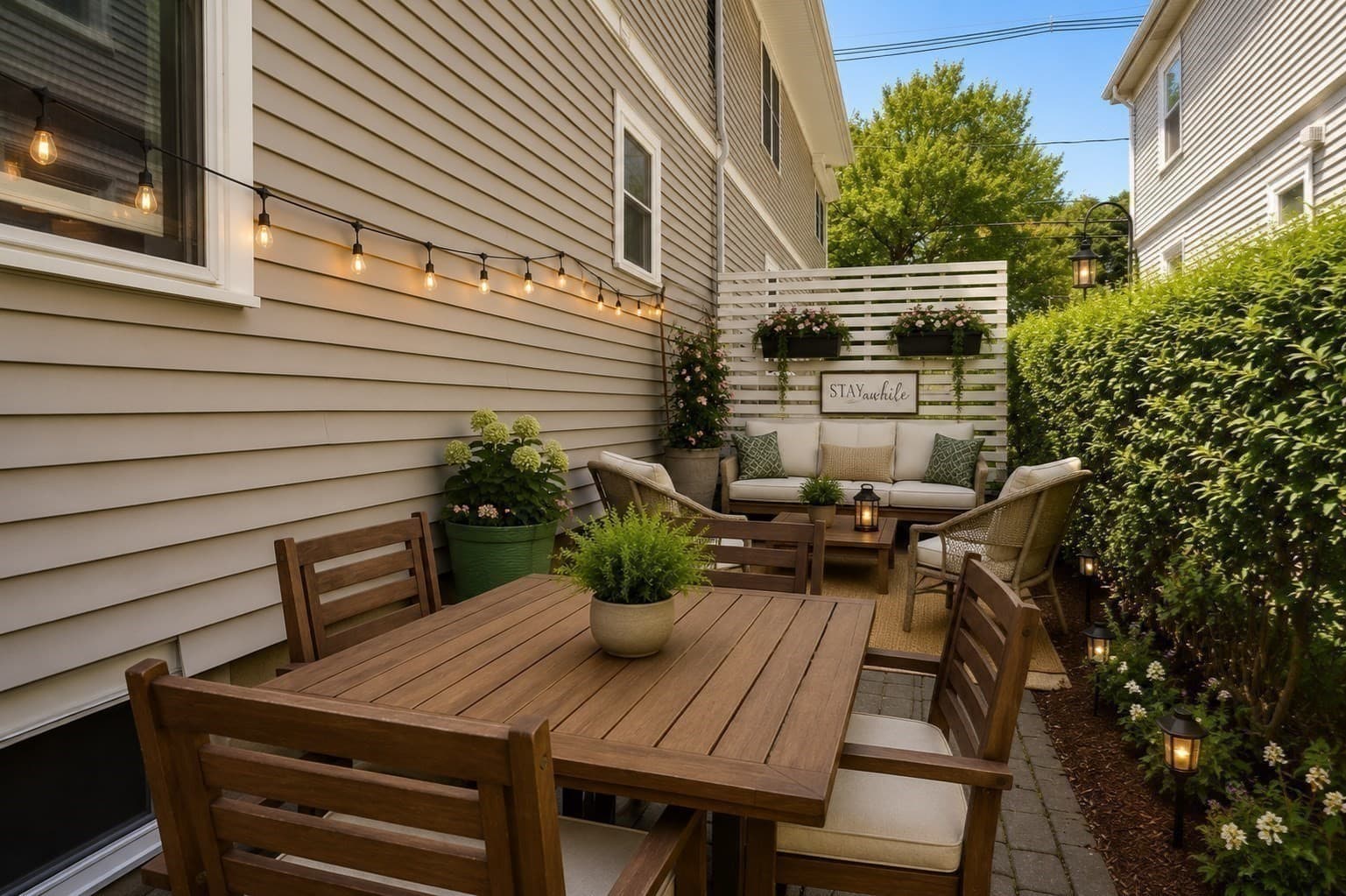 Condominium at 256 Watertown Street # 256, Newton MA 02458, Newton, photo 20 of 25
