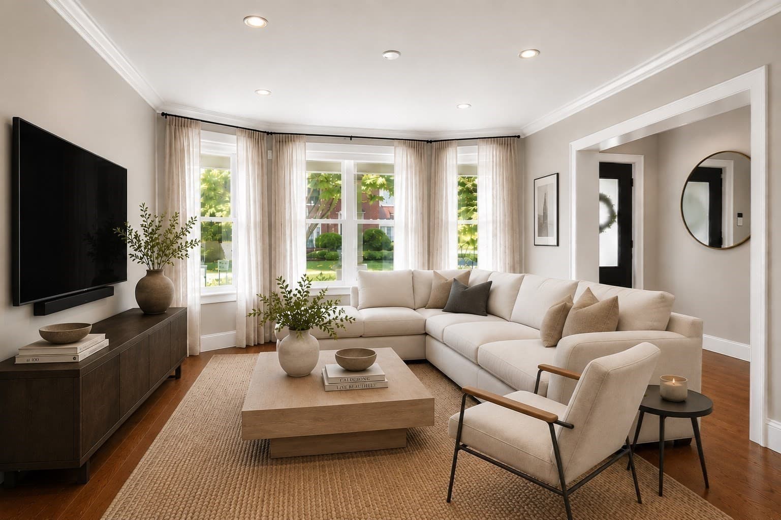 Condominium at 256 Watertown Street # 256, Newton MA 02458, Newton, photo 4 of 25