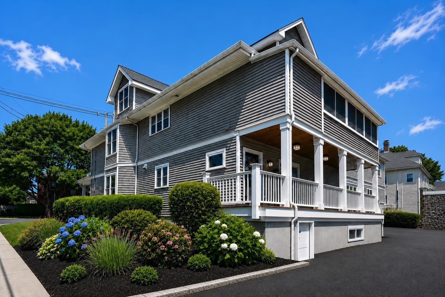 Condominium at 256 Watertown Street # 256, Newton MA 02458, Newton, photo 21 of 25